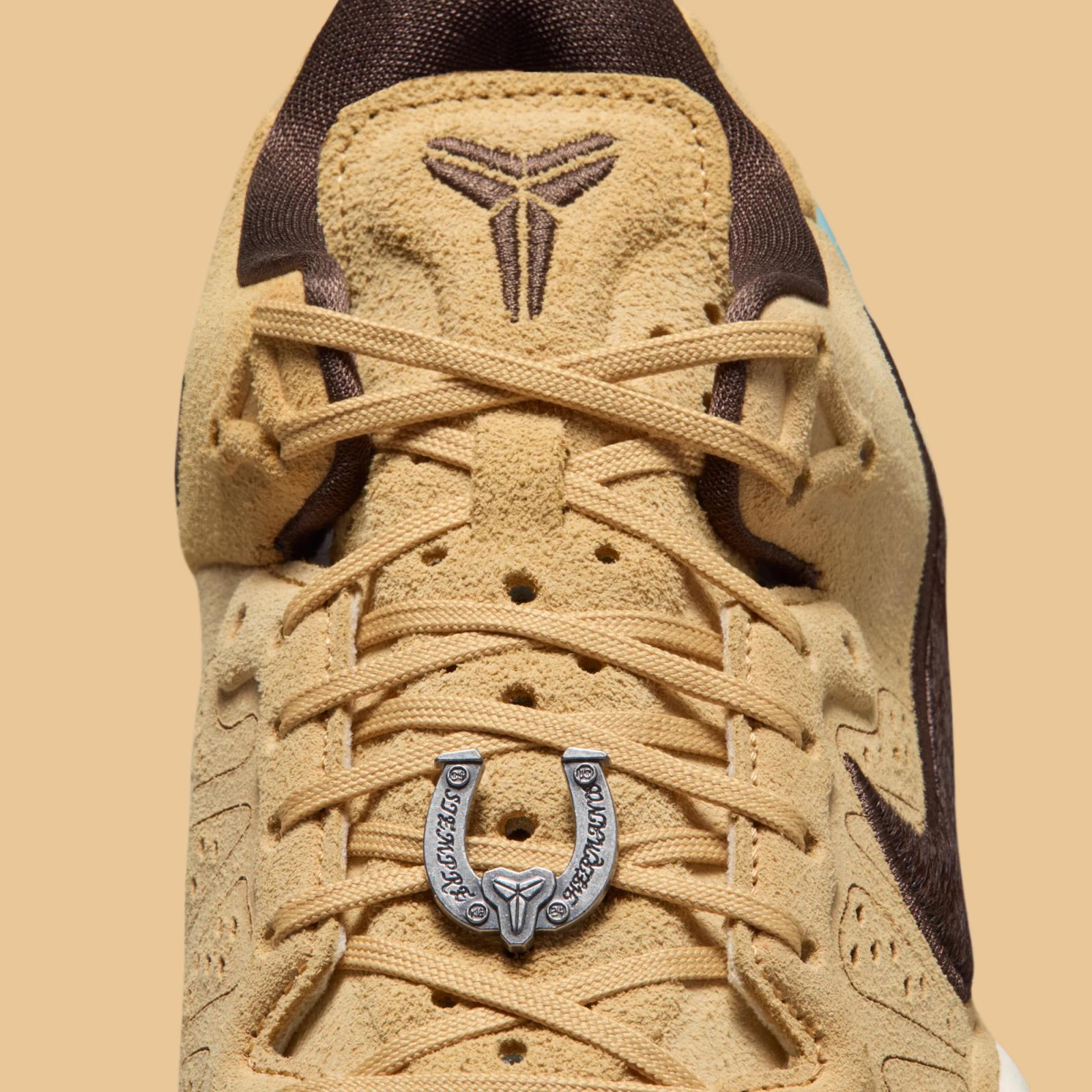 Nike Kobe 8 EXT Protro "Year Of The Horse" drops April 24th, 2026