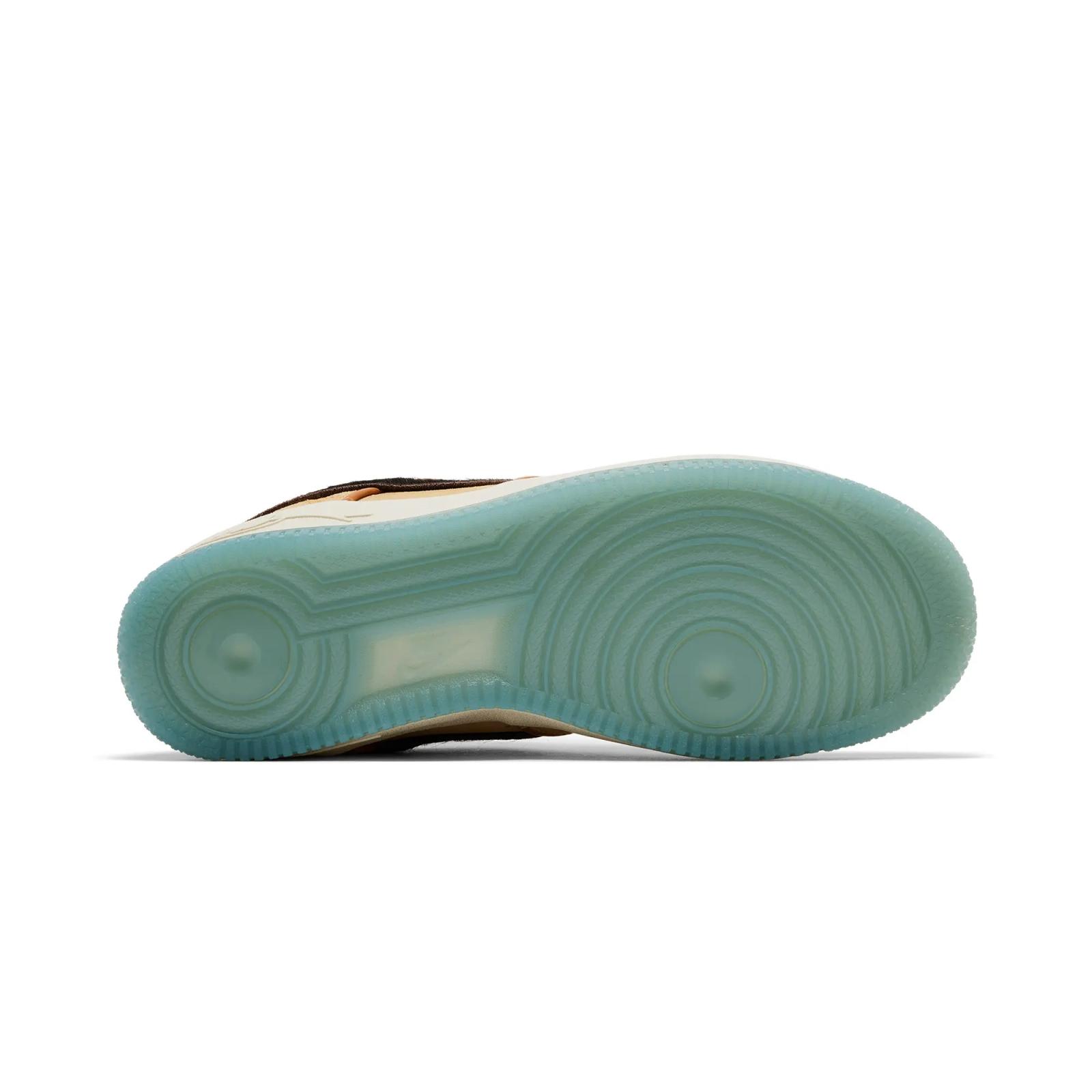 Kobe Bryant x Nike Air Force 1 Low “Siempre Hermanos” releasing in 2026