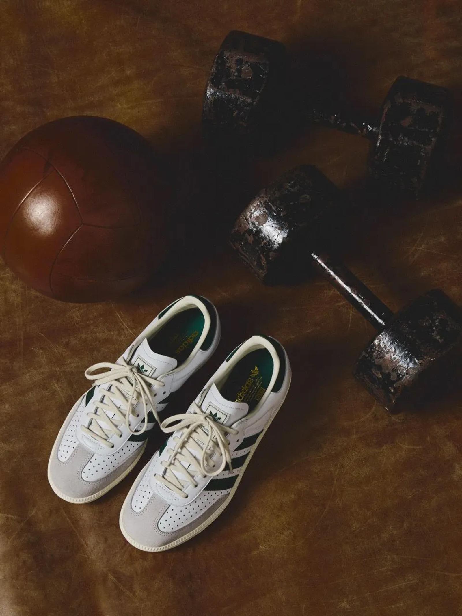 Kith Classics for adidas Originals Spring 2026