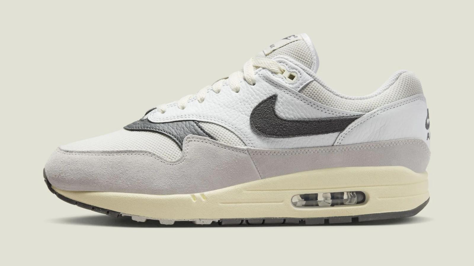 Nike Air Max 1 Essential Light Bone