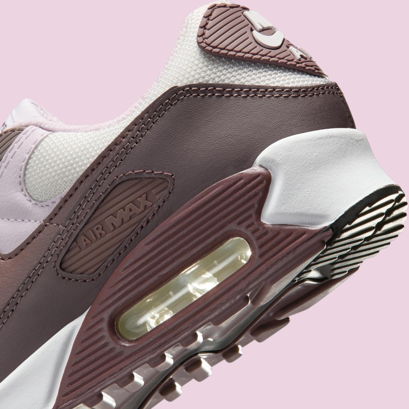 Nike Air Max 90 W "Violet Ore" drops April 1st, 2026