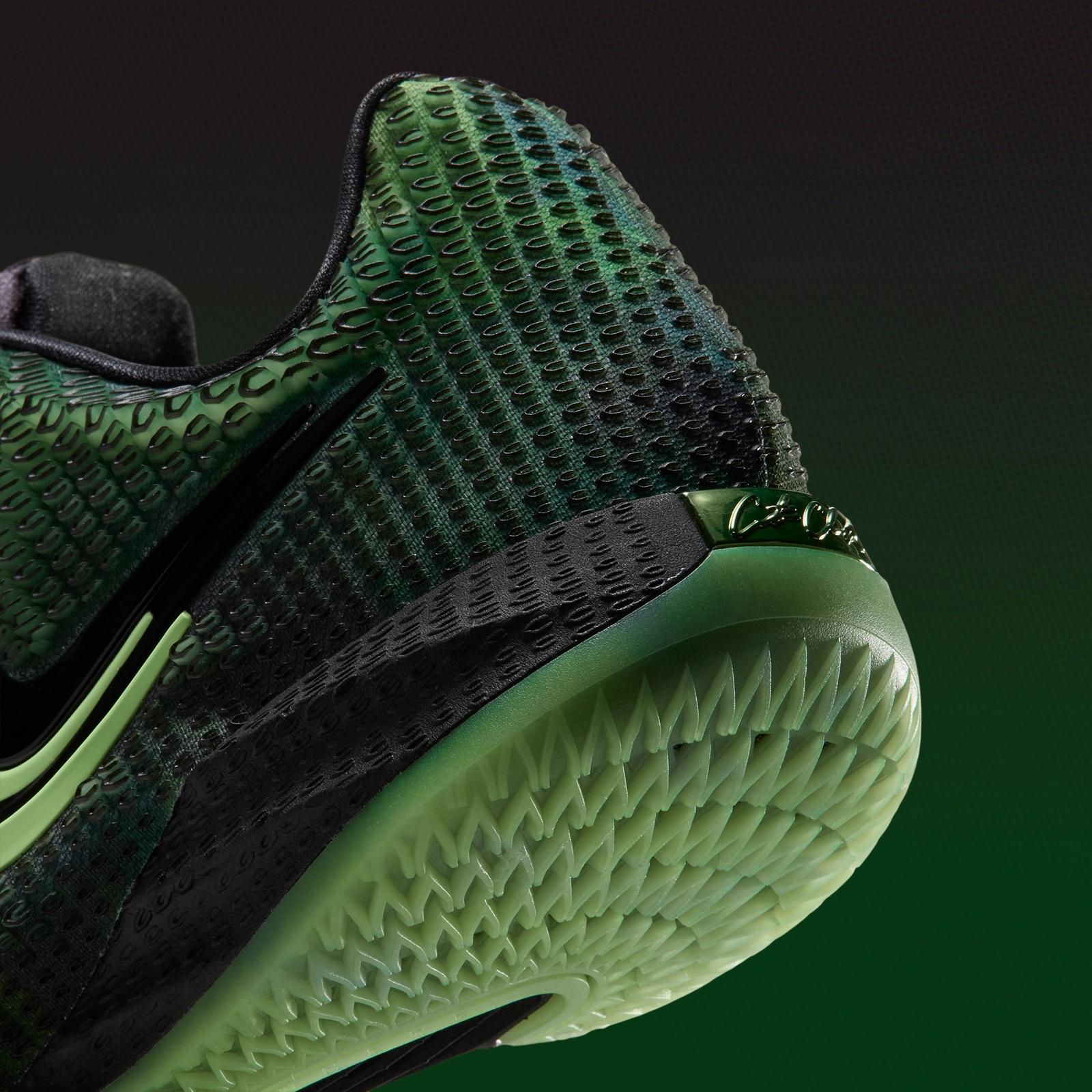 Nike Caitlin 1 "Halloween" drops October 23rd, 2026