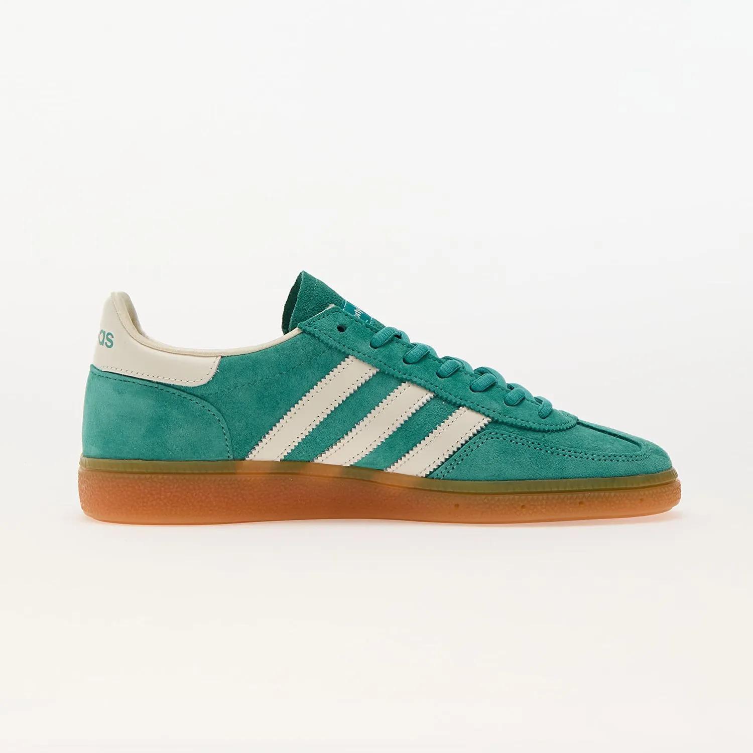 Sporty & Rich x Adidas Handball Spezial Green IH2148