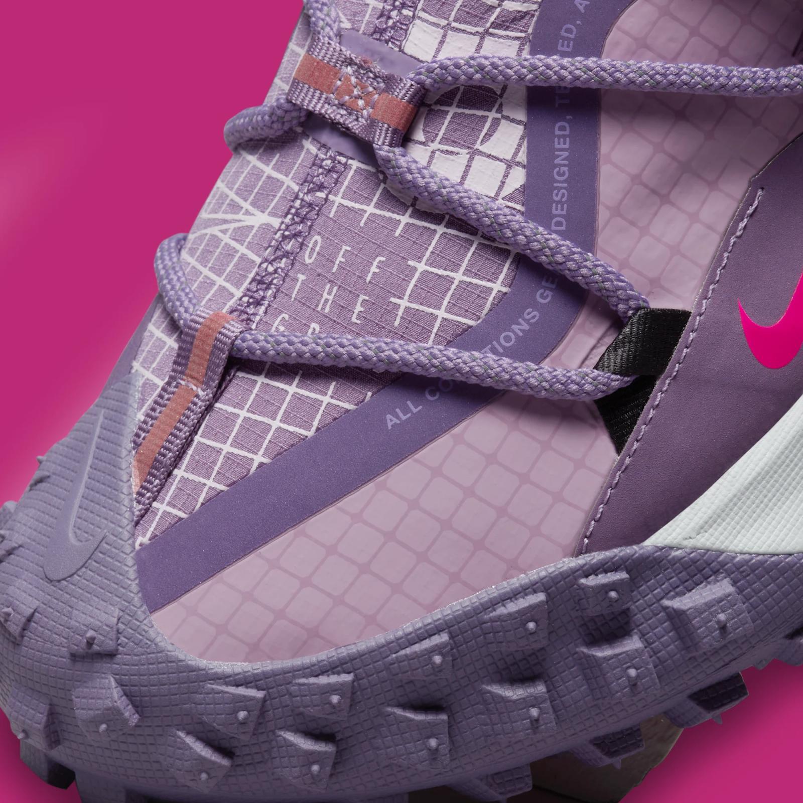 Nike ACG Mountain Fly Low SE "Canyon Purple" drops in 2027