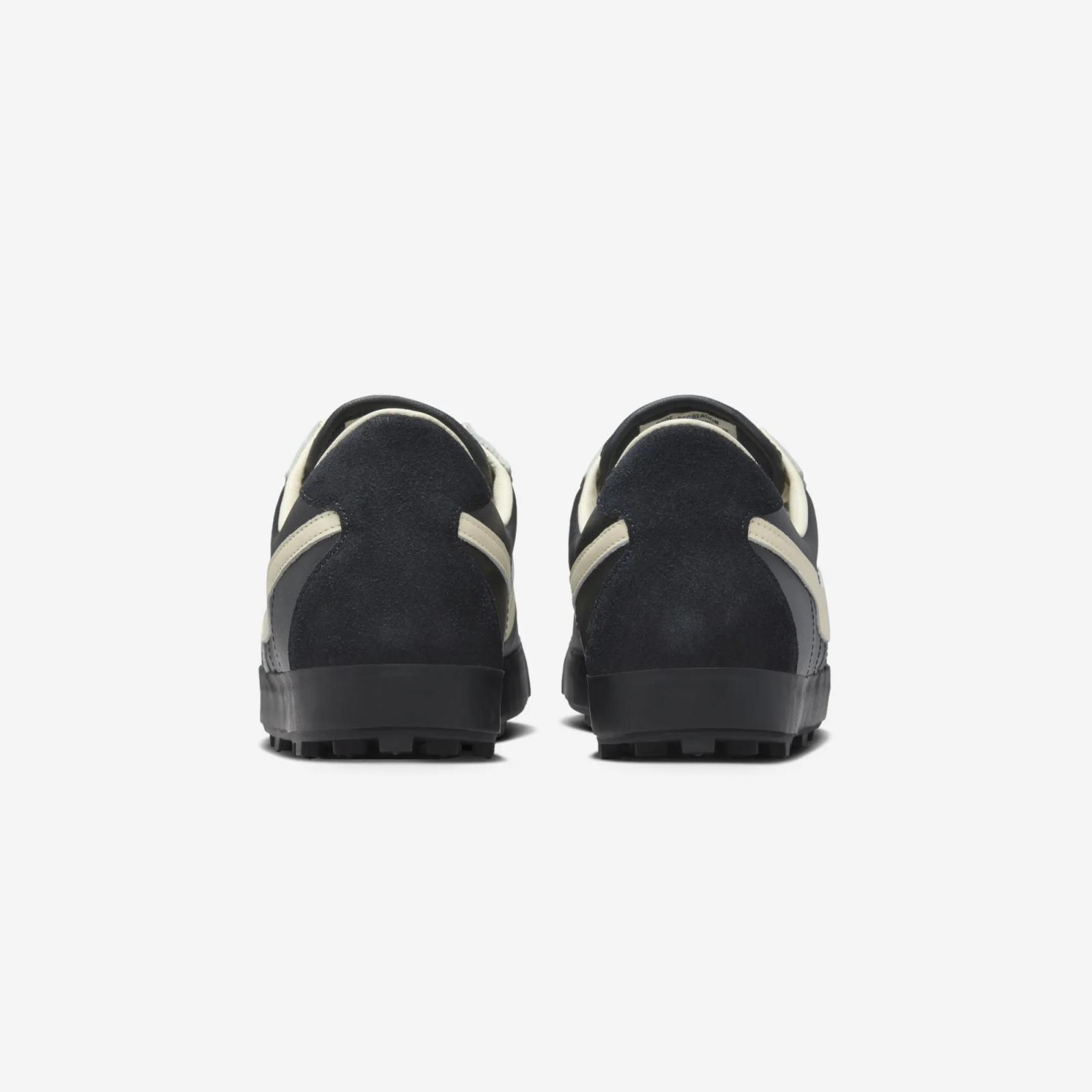 Bode x Nike Astro Grabber Black / Coconut Milk FJ9821-001