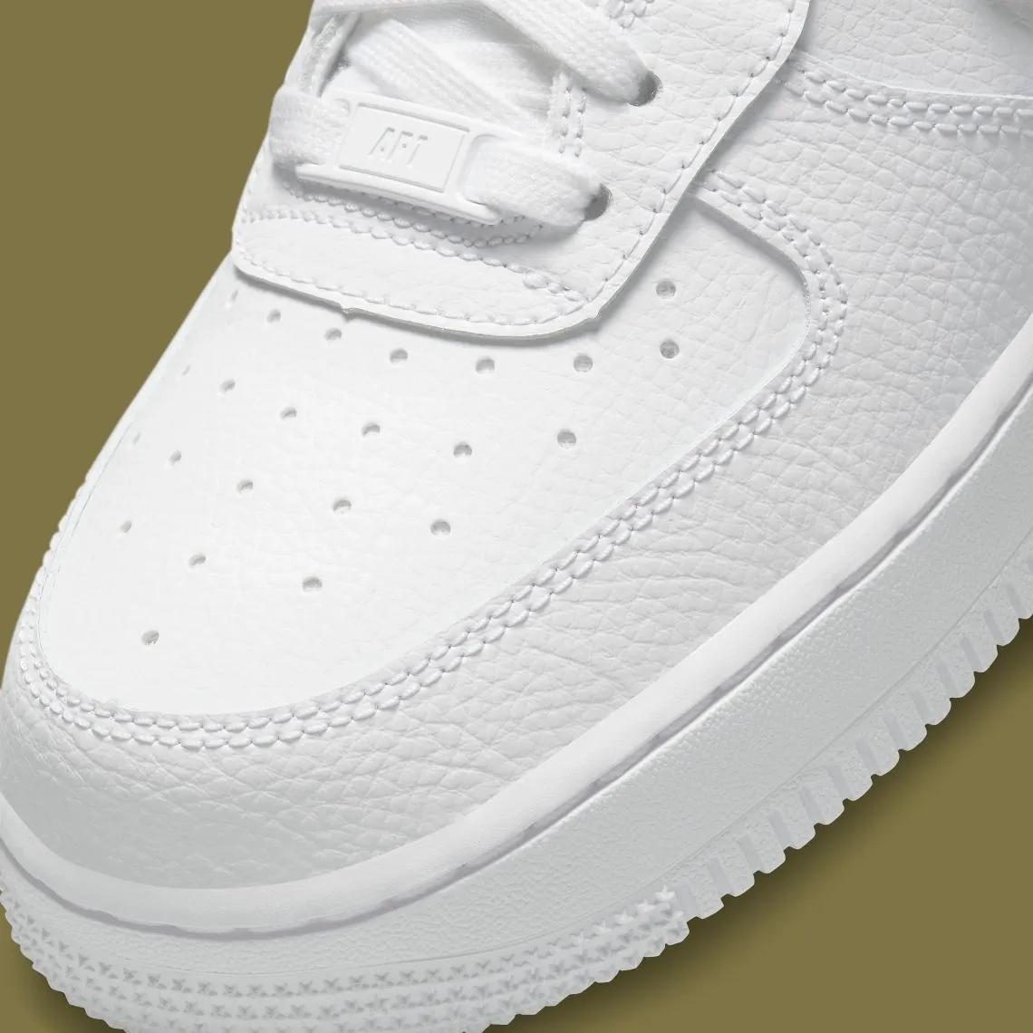 Nike Air Force 1 Low WMNS Paisley Barley