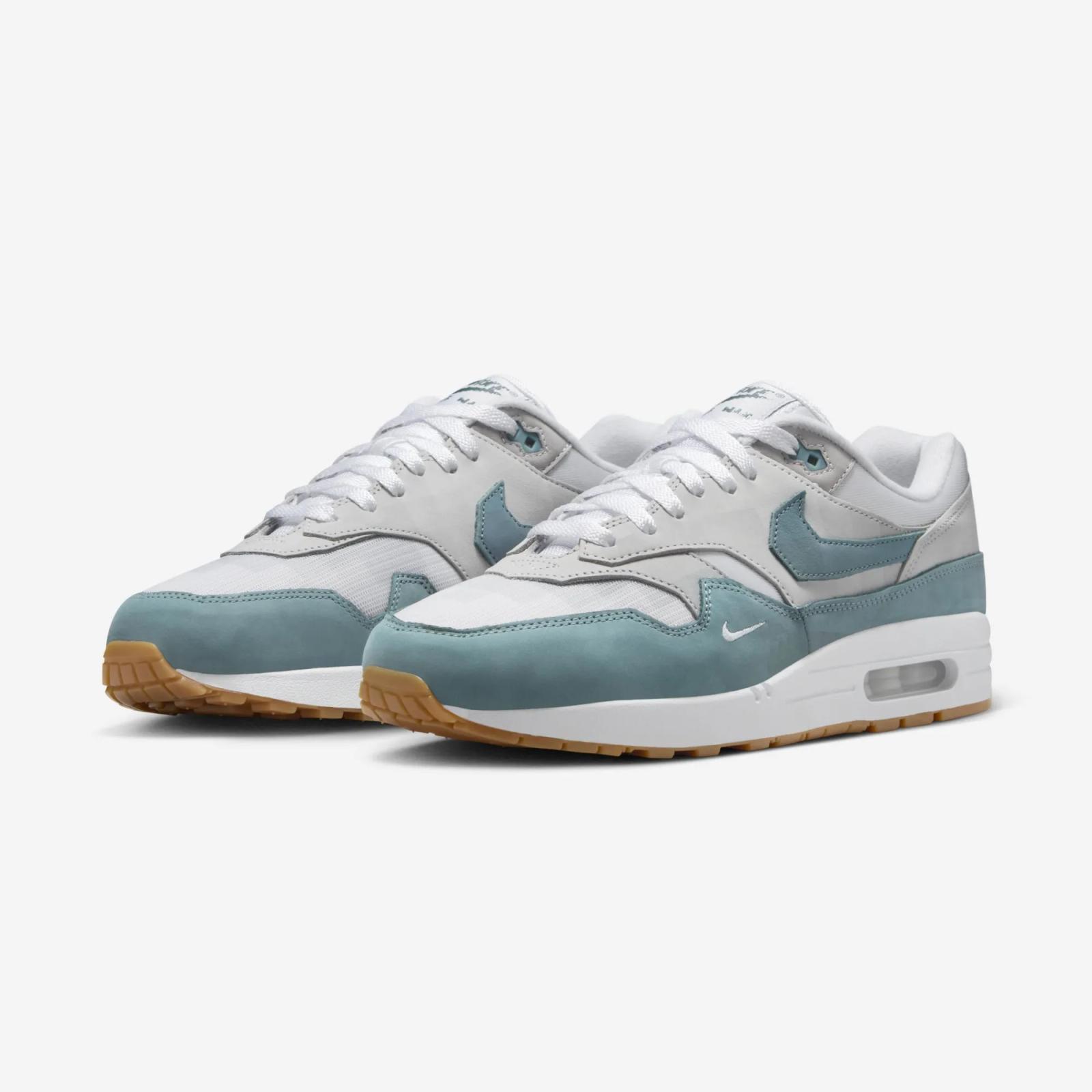 Nike Air Max 1 Poly Adventure .SWOOSH HV1940-100 Release Date 2025