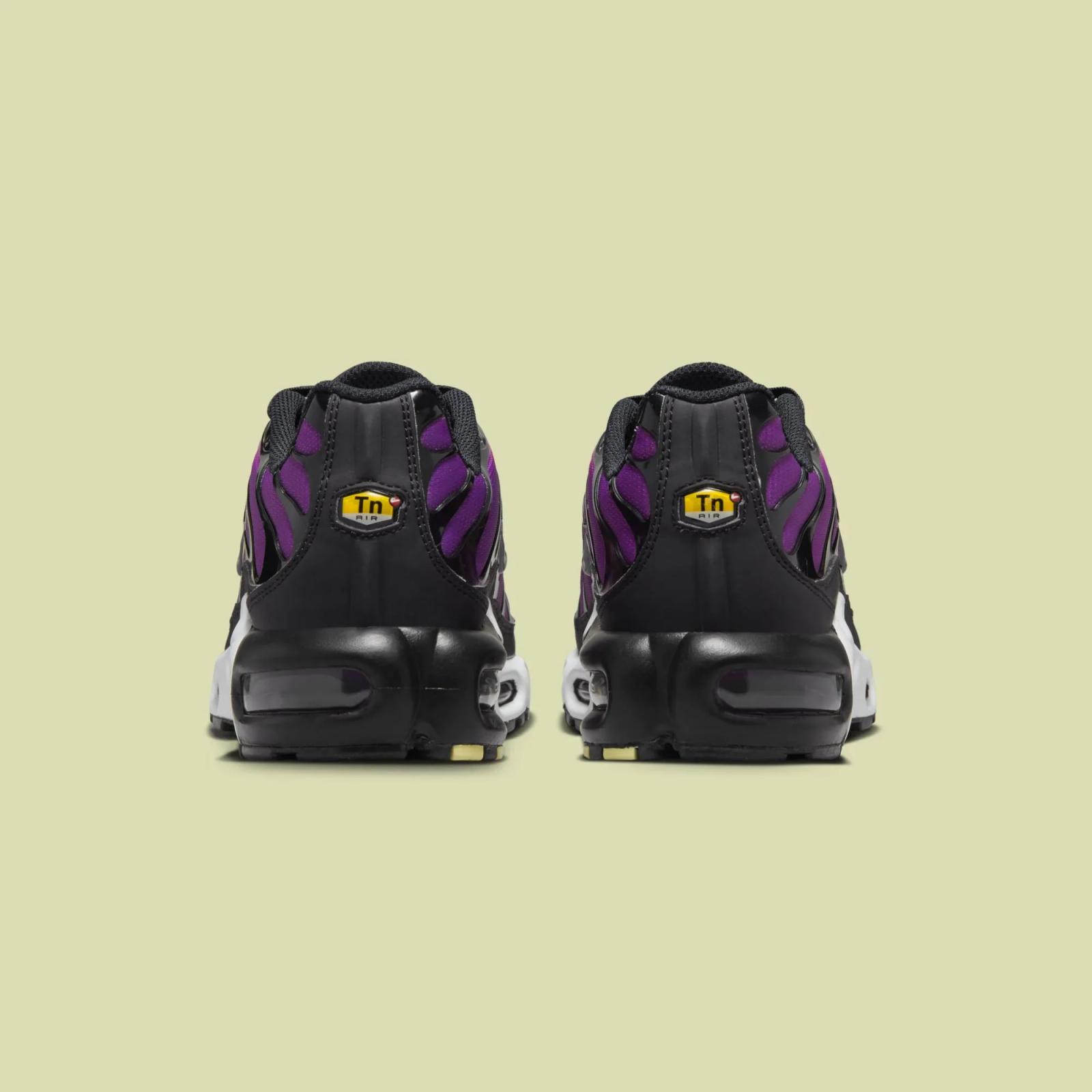 Nike Air Max Plus Citron Tint / Bold Berry FN3485-001