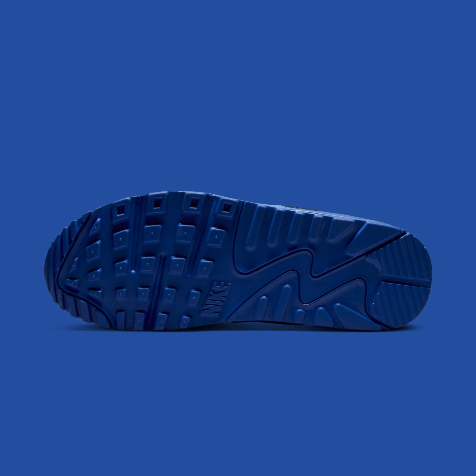 Nike Air Max 90 "Old Royal" drops in 2026