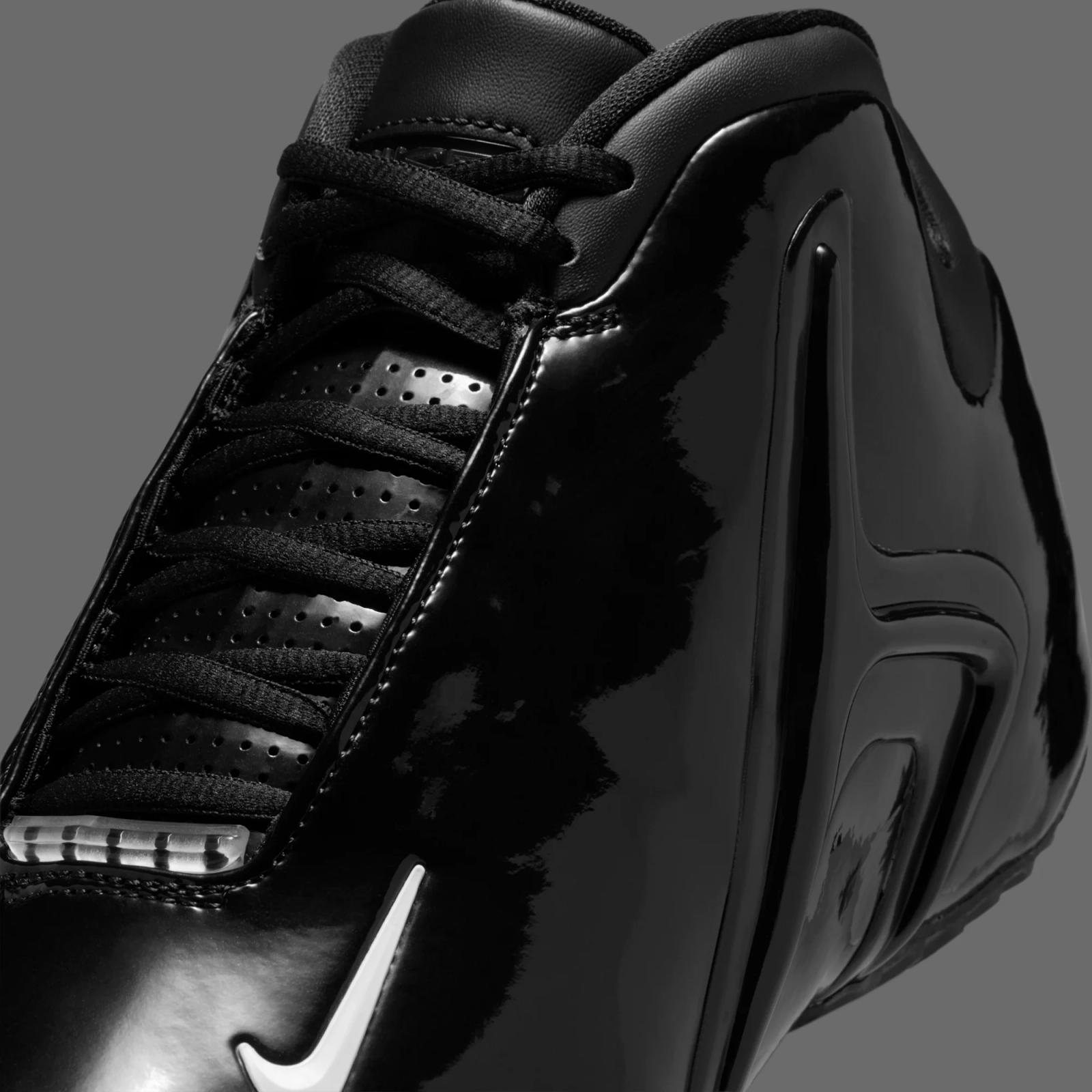 Nike Zoom Hyperflight "Black"