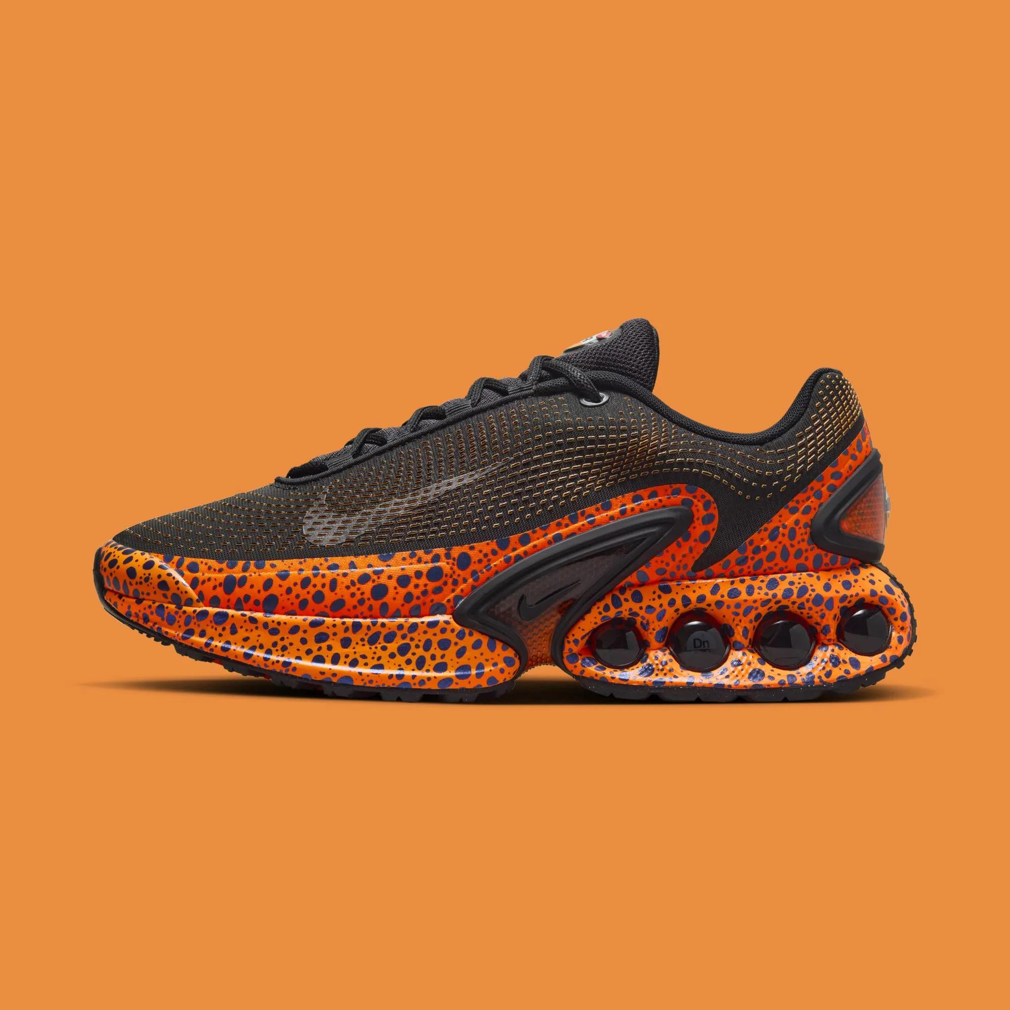 Nike Air Max Dn SE Premium “Safari”