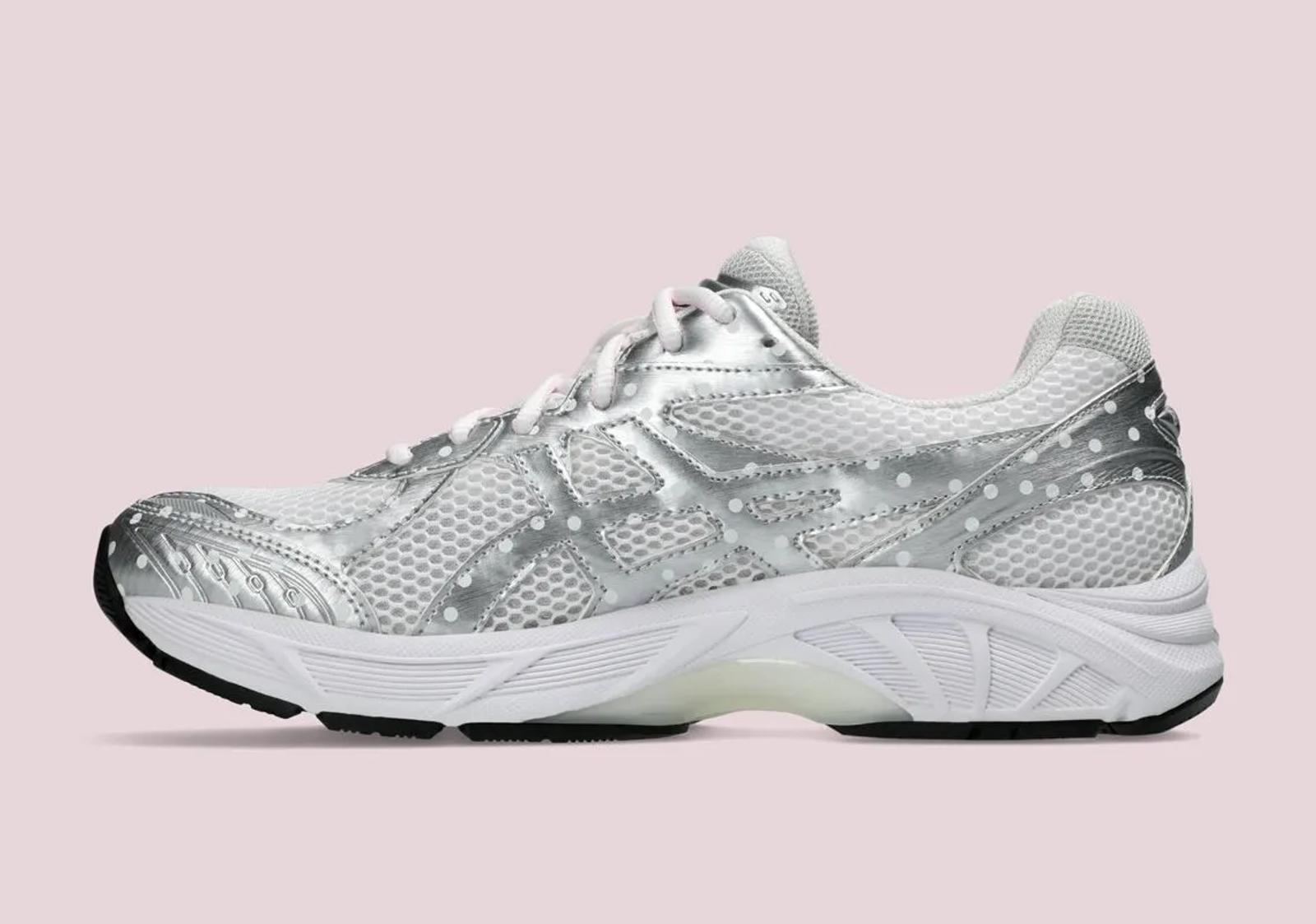 Asics x Paperboy x BEAMS GT-2160 Papaergirl