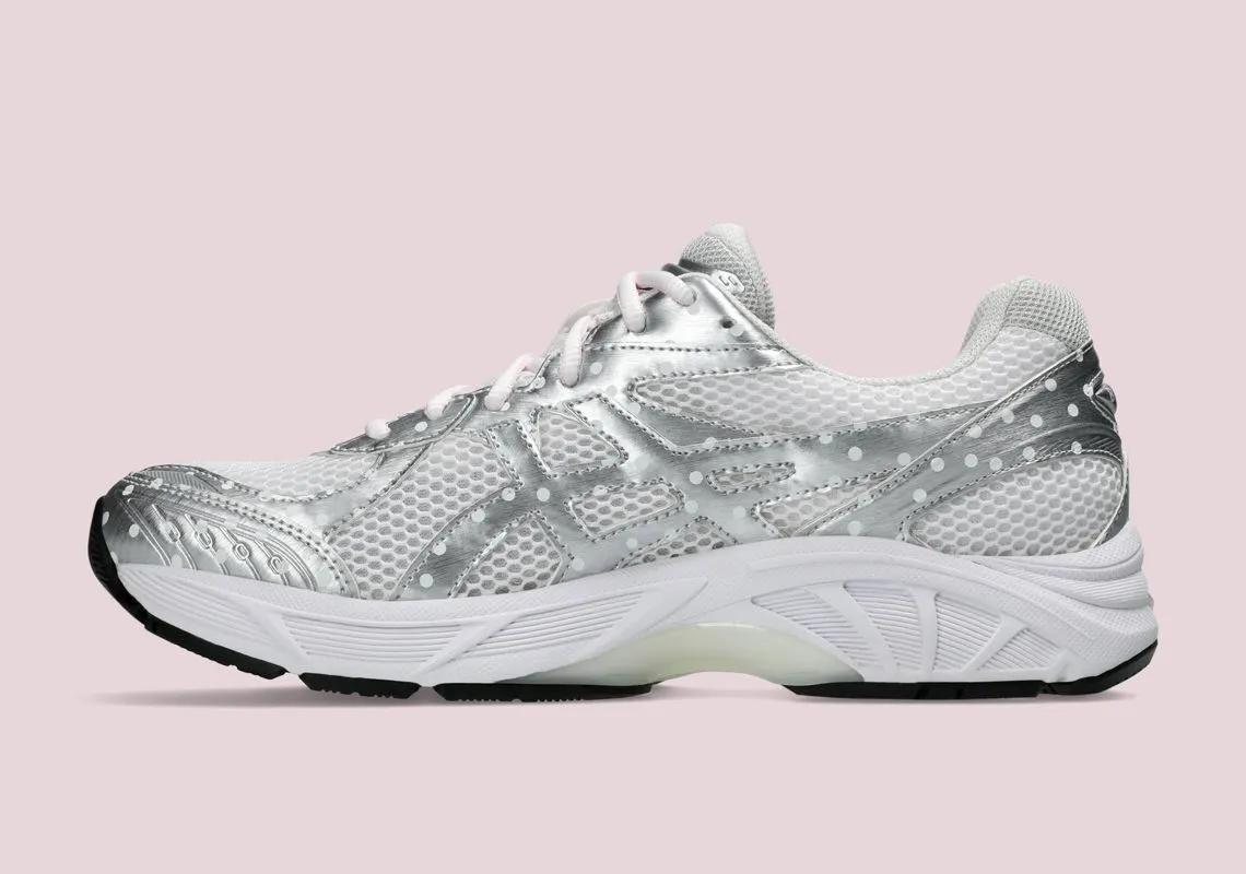 Asics x Paperboy x BEAMS GT-2160 Papaergirl