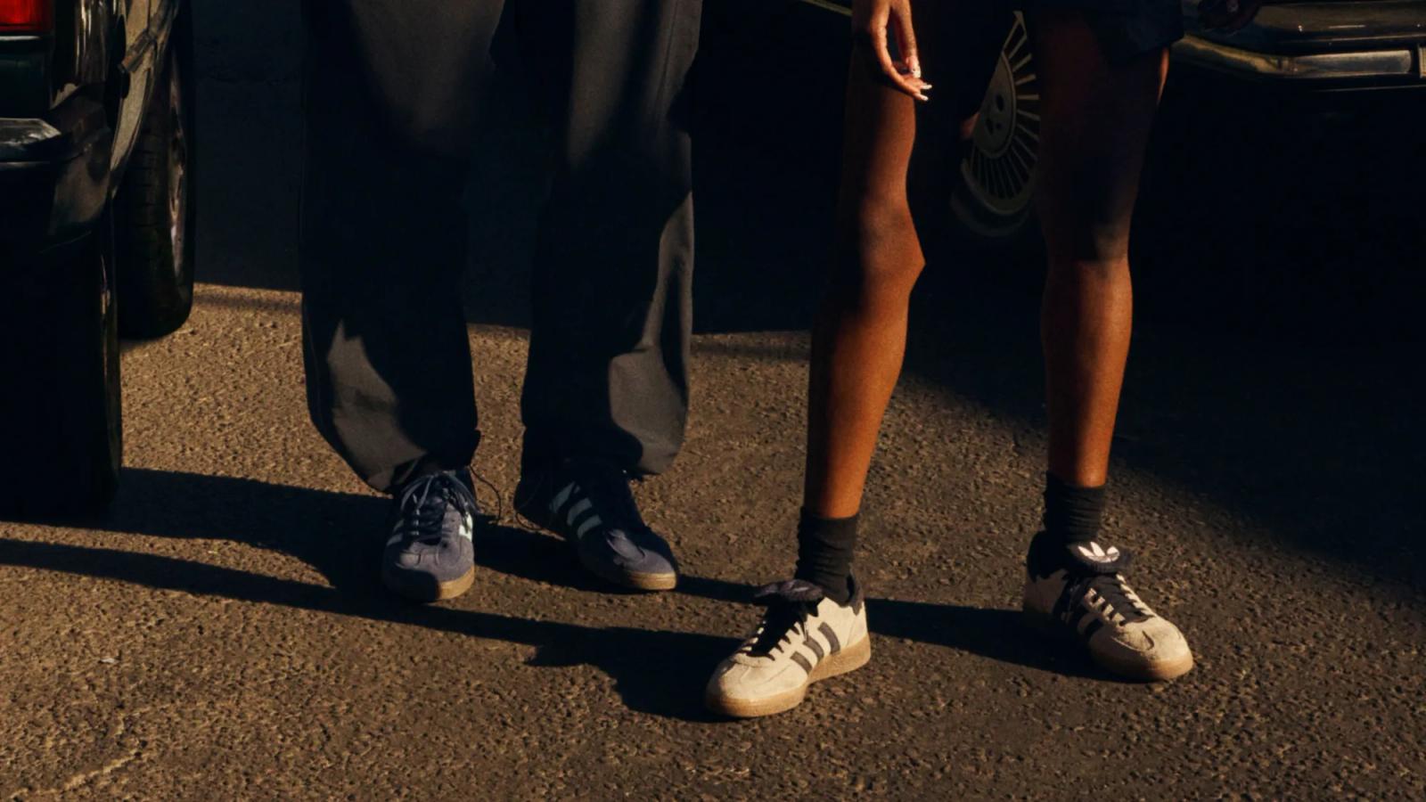 adidas Originals celebrates football culture with a new collection ahead of FIFA World Cup 2026™