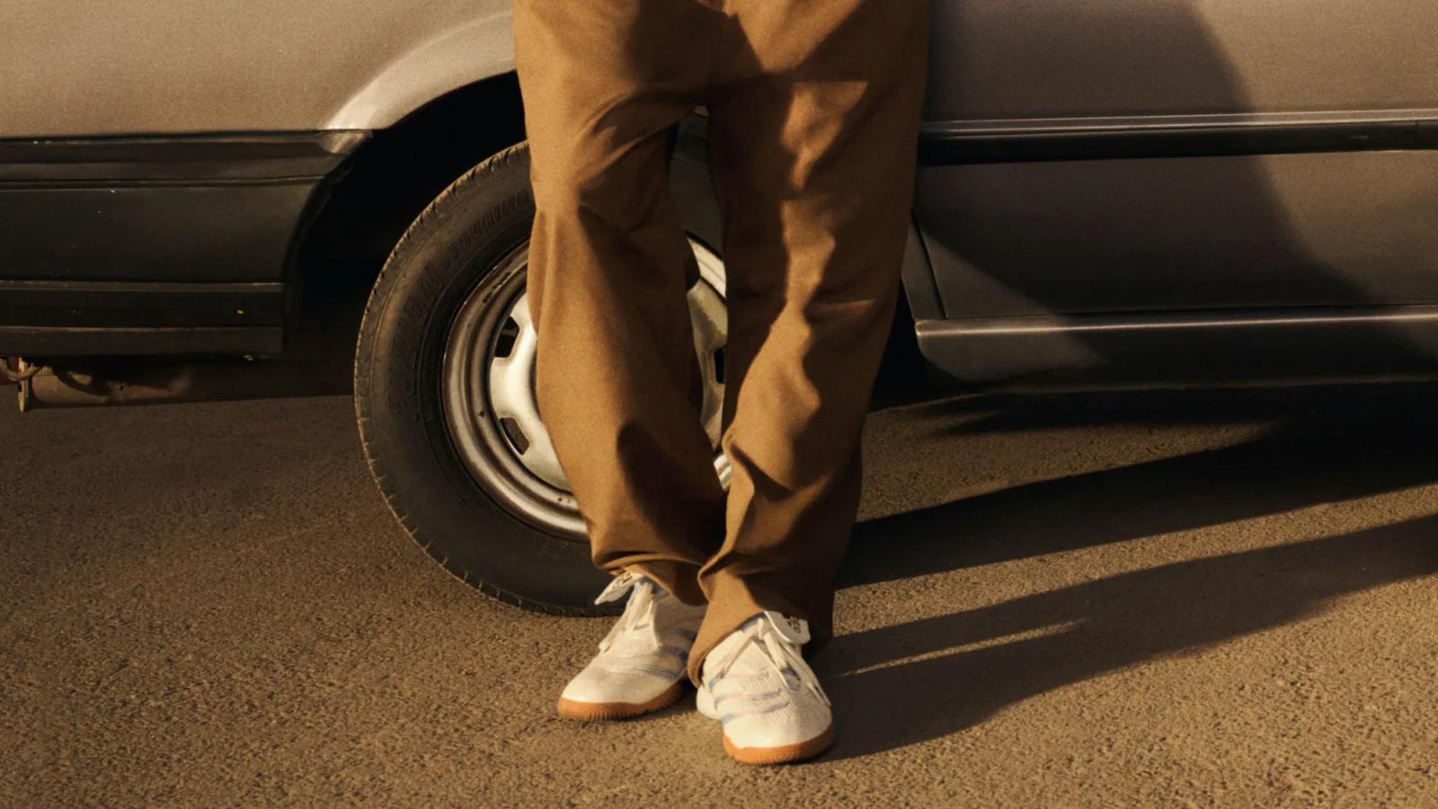 adidas Originals celebrates football culture with a new collection ahead of FIFA World Cup 2026™