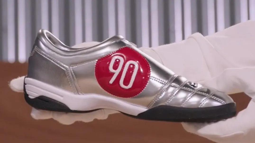 Nike Total 90 III Release Date 2025