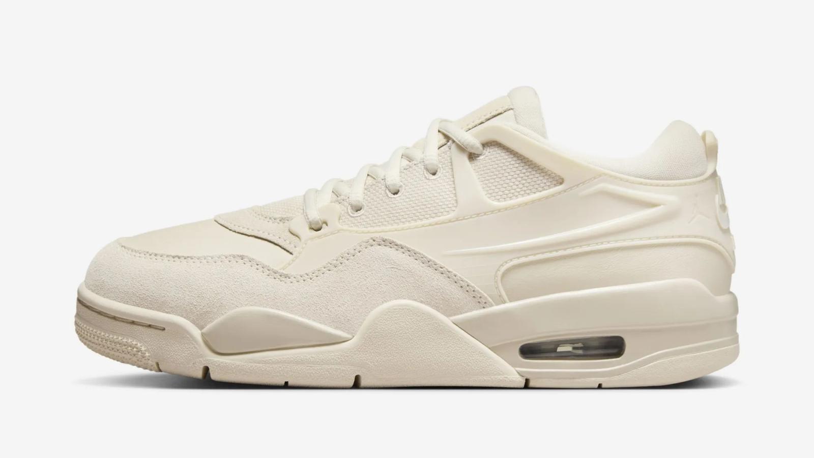 Air Jordan 4 RM “Legend Light Brown”