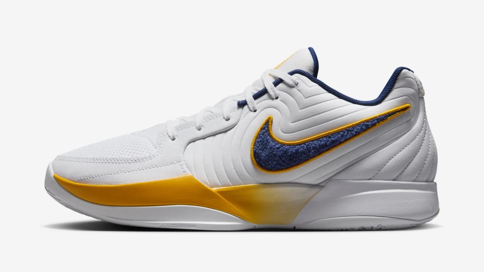 Nike Ja 2 “Murray State”
