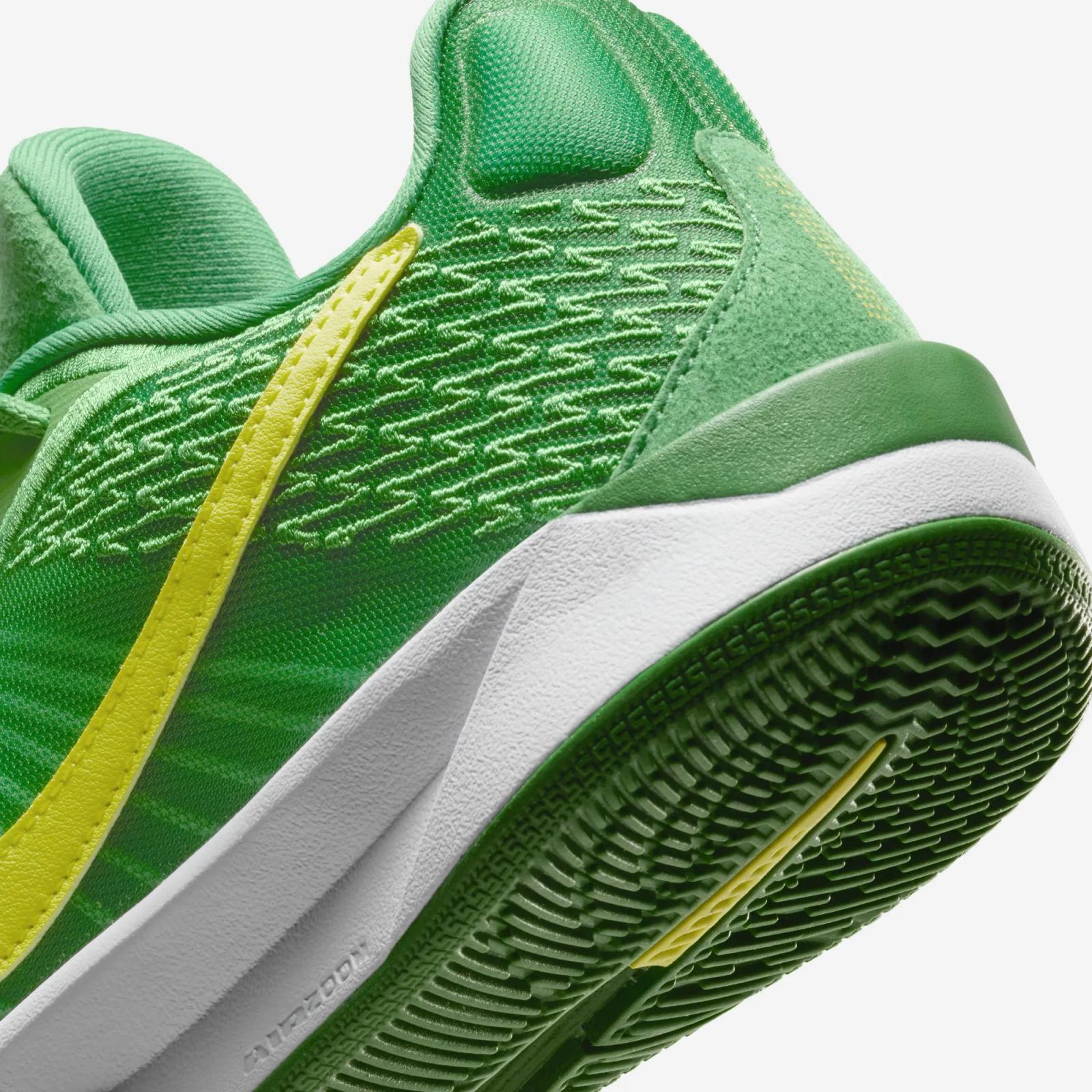 Nike Sabrina 2 Oregon HQ4344-300