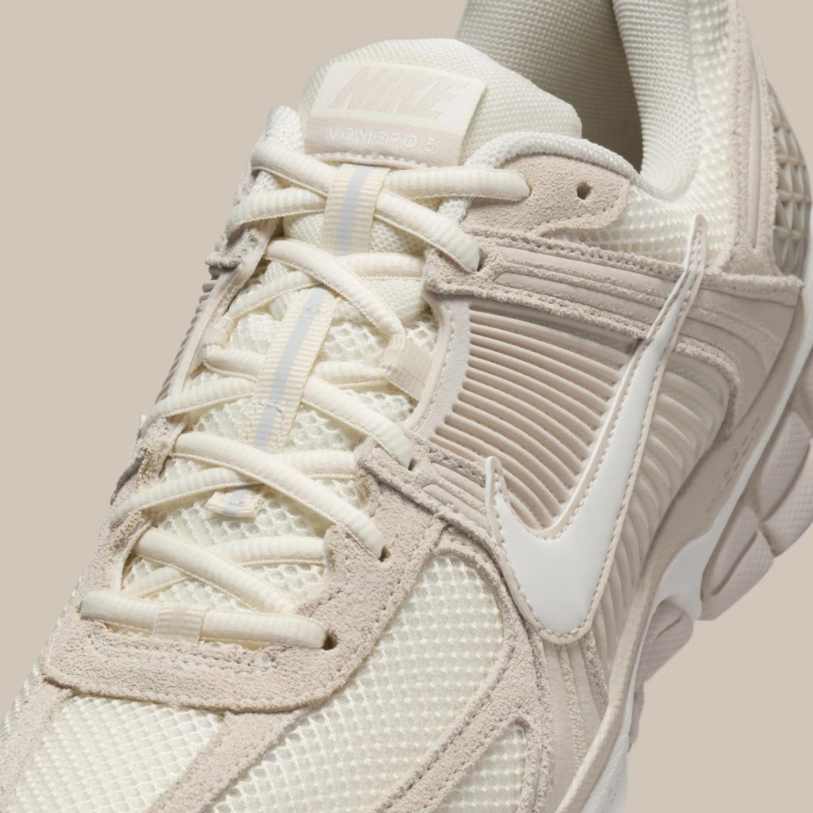 Nike Zoom Vomero 5 Light Orewood Brown HF1553-100