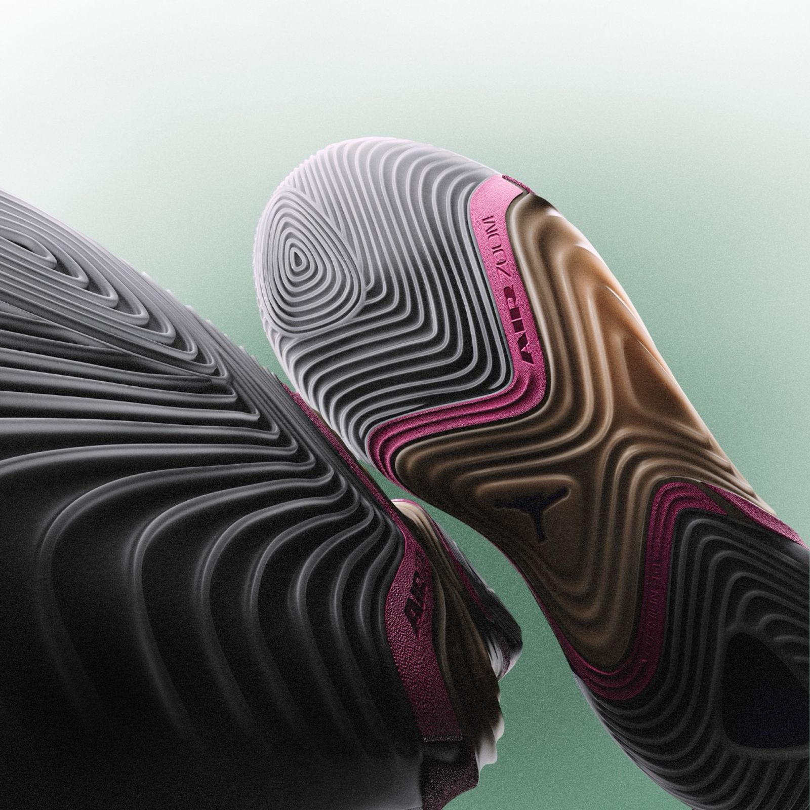Jordan Brand Invites Players to Control the Game With the Tatum 5, Jayson Tatum’s New Signature Shoe