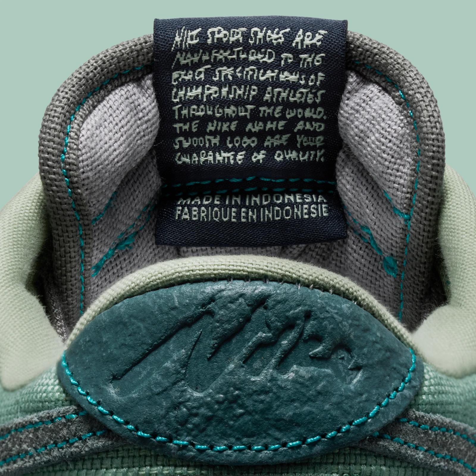 Nike Dunk Low Retro SE "Pencil Point" drops in 2026