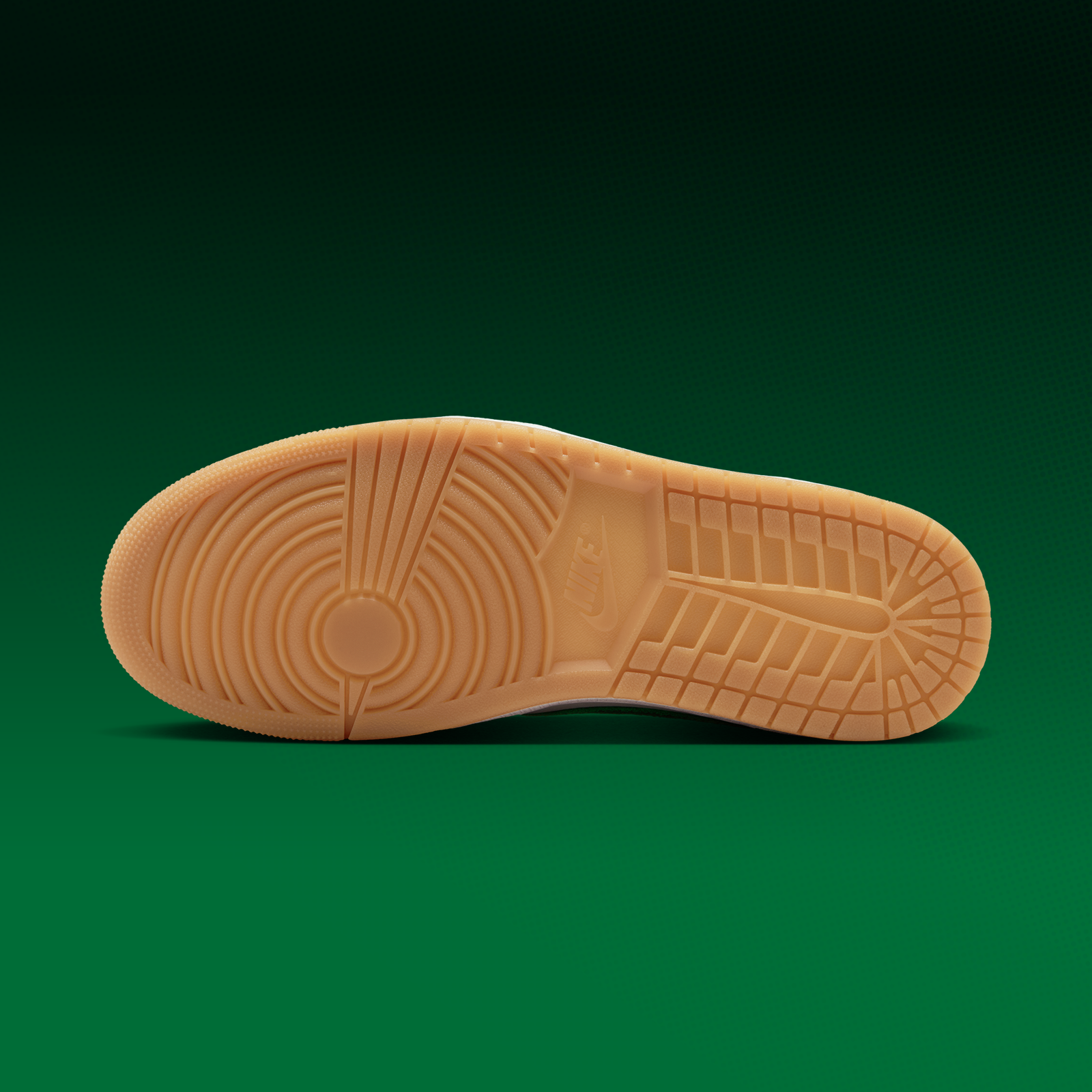 Air Jordan 1 Retro Low OG "Pine Green & Black" drops June 6th, 2026