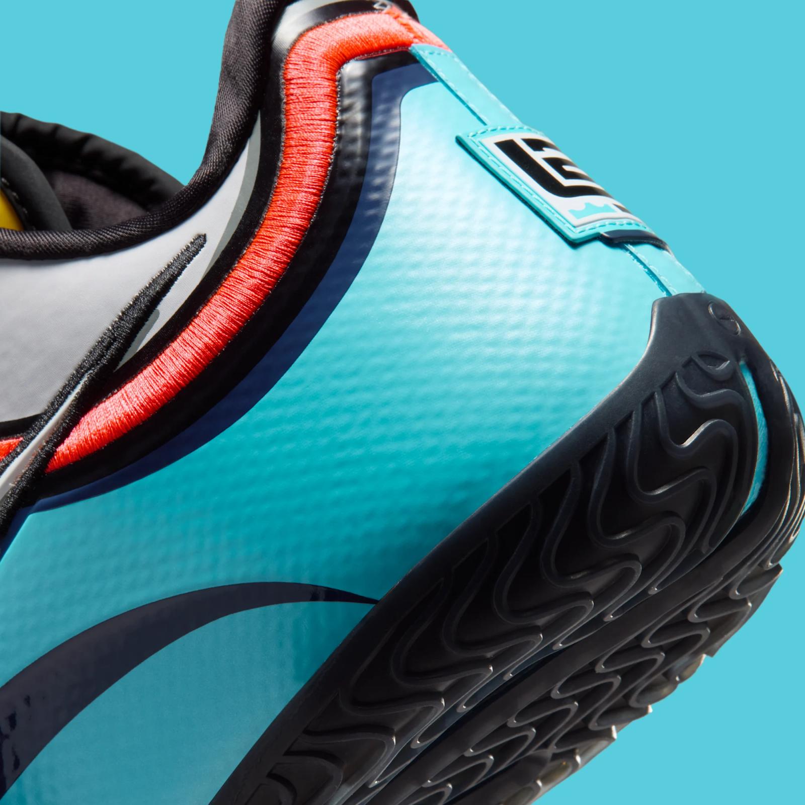 Nike LeBron 23 "Stewie" drops July 7th, 2026
