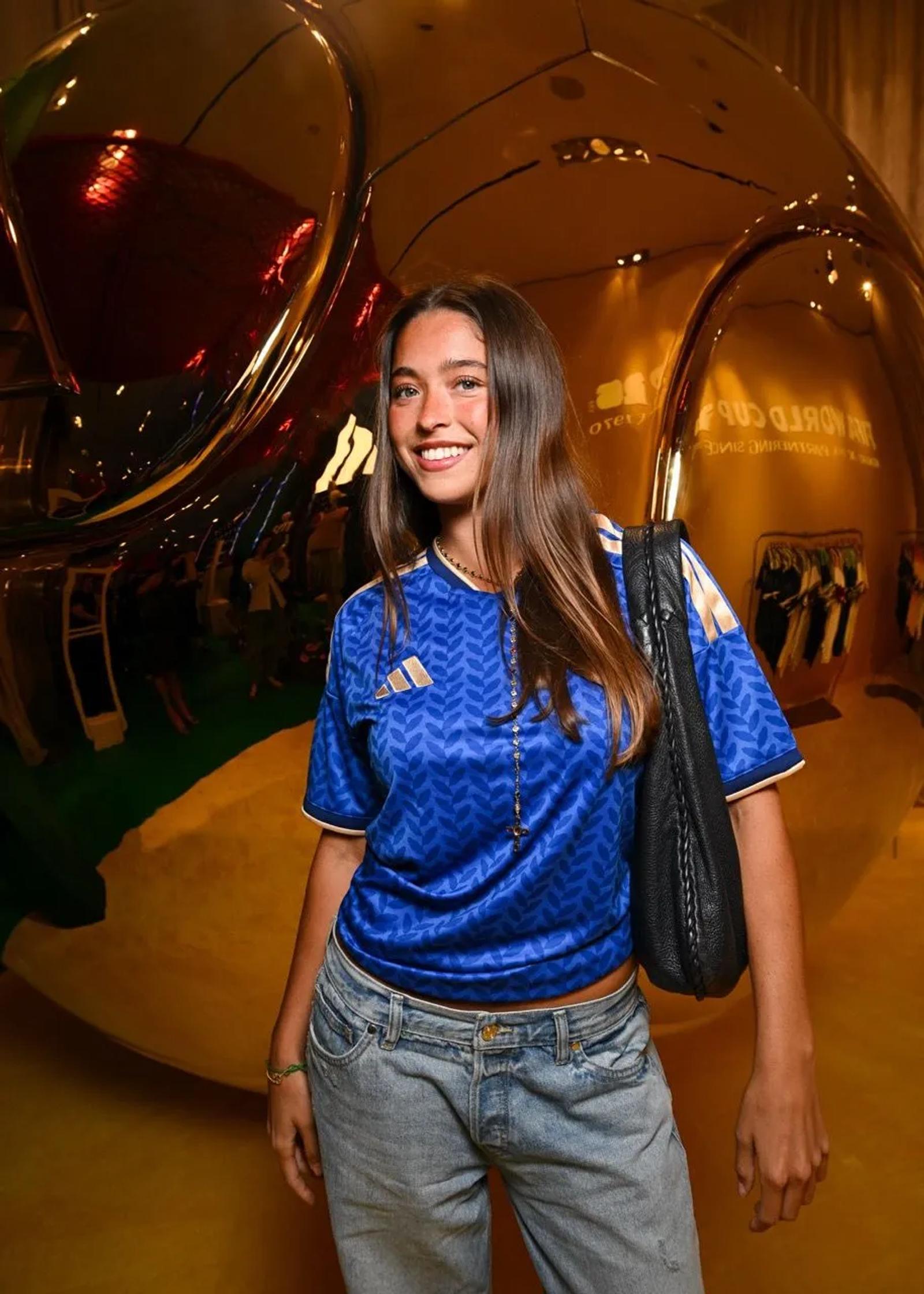 Nordstrom and adidas Celebrate FIFA World Cup 2026 at The Corner