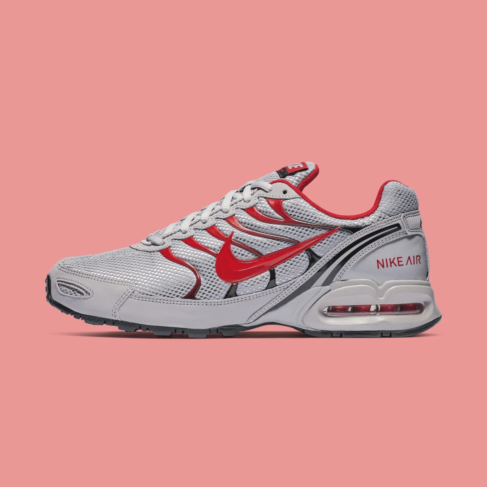 Nike Air Max Torch 4 University Red Restock 2025