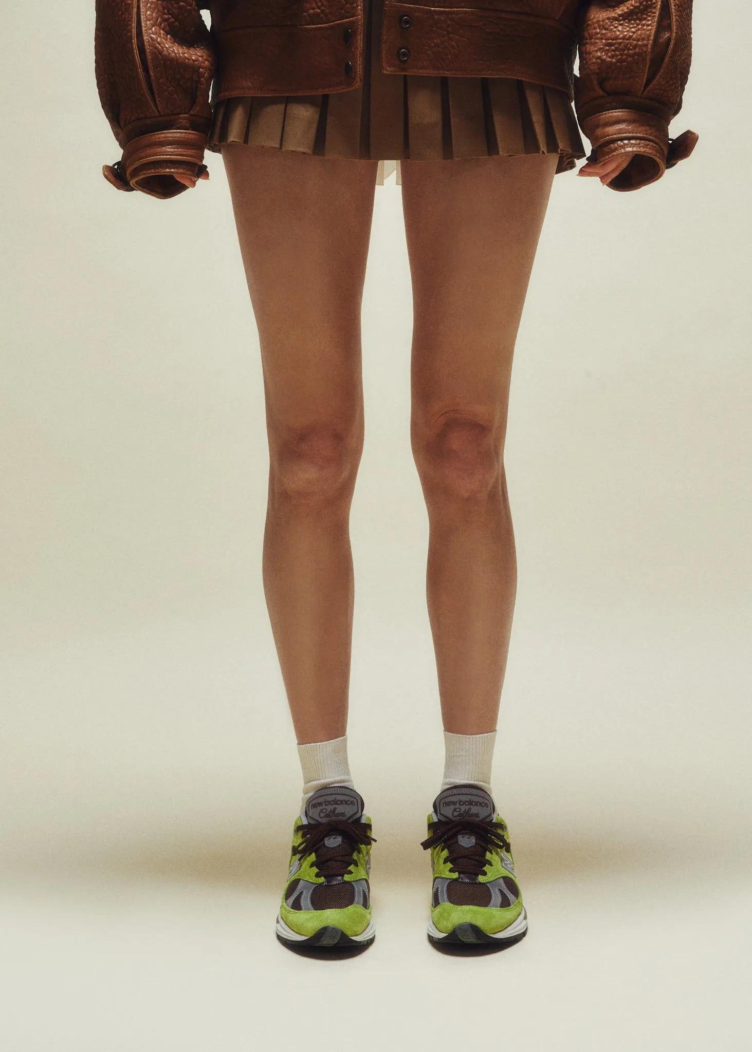 New Balance x Danielle Cathari 991v2