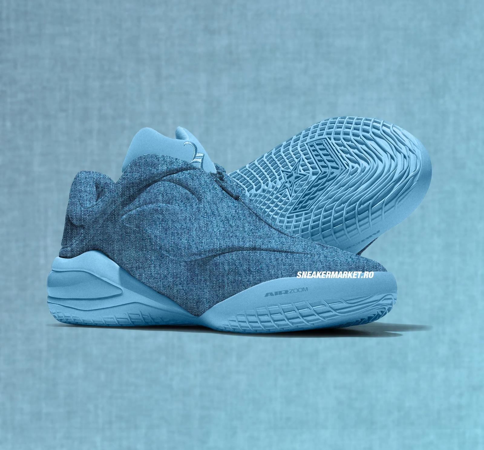 Converse Shai 001 “Denim” 2026