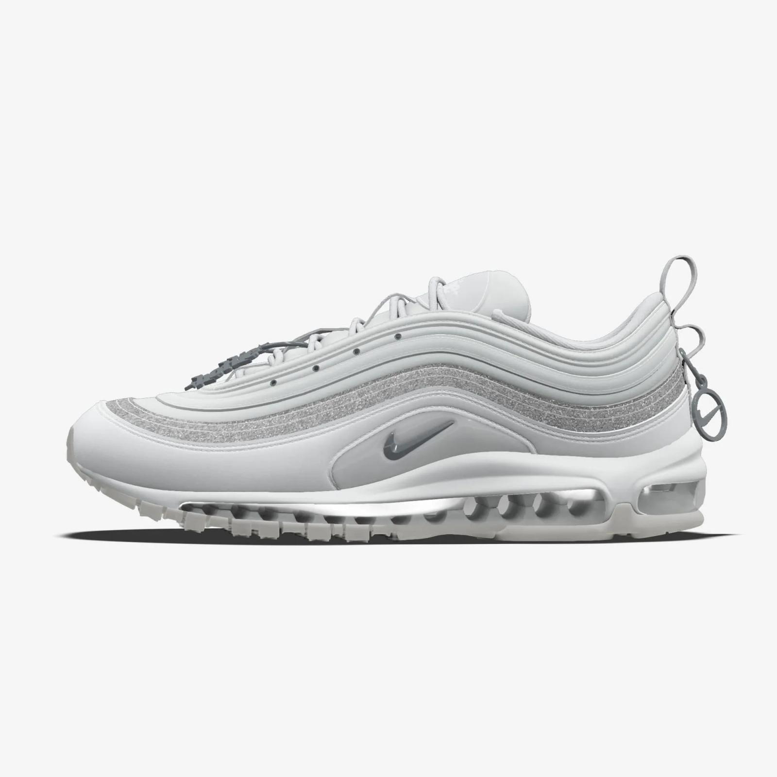 Nike Air Max 97 Something For The Hotties