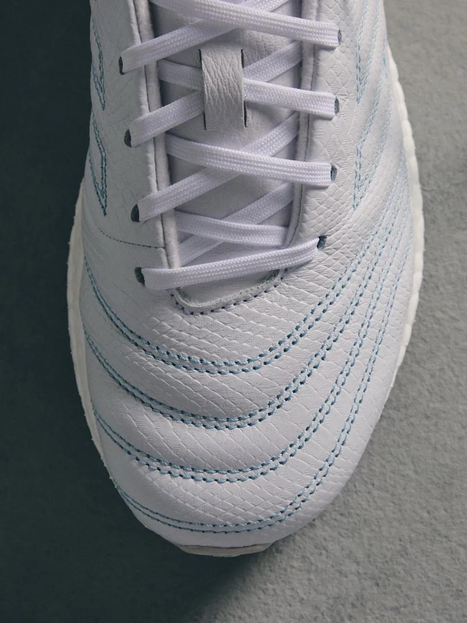 Kith & Messi for adidas Football Present Footwear Collaboration