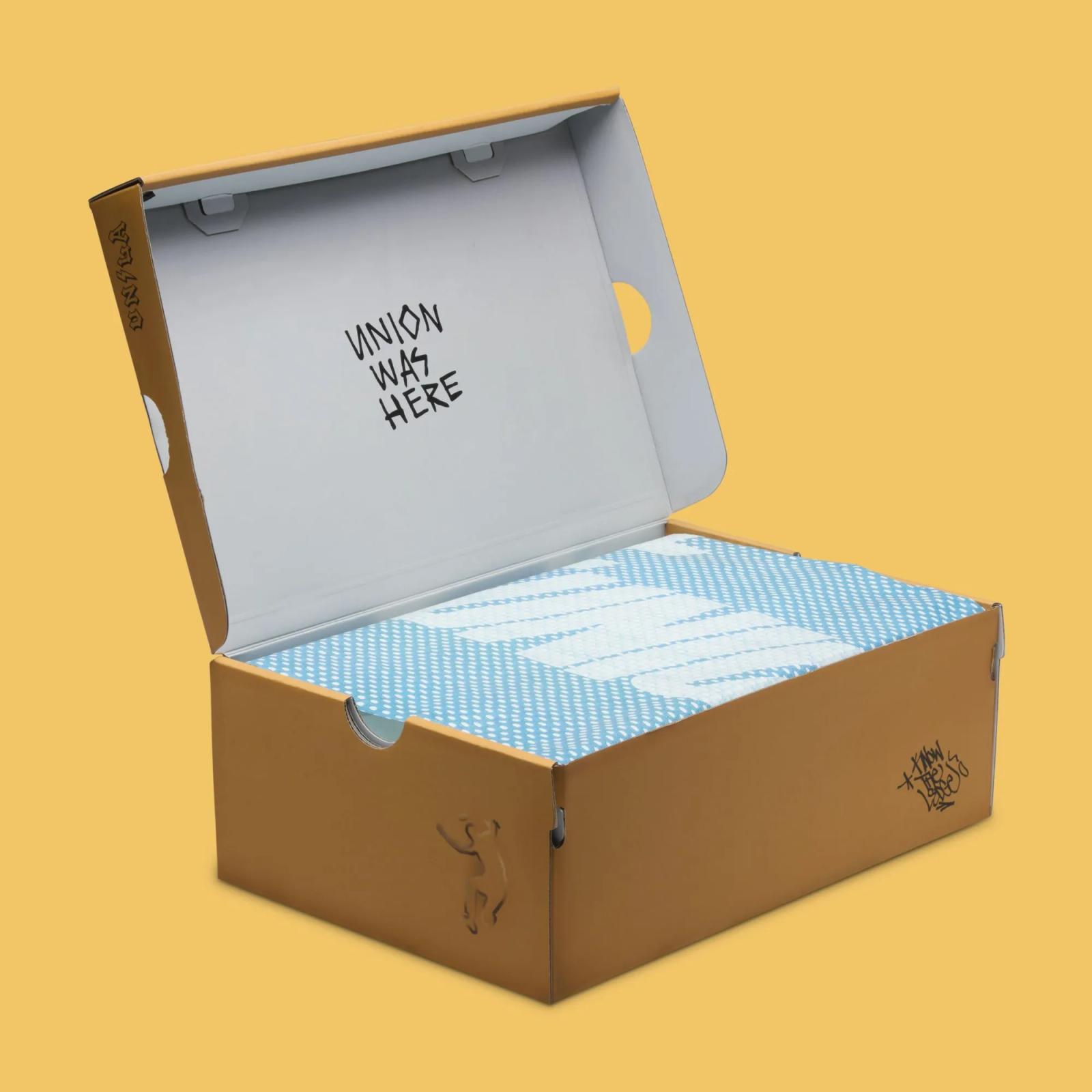 Union LA x Nike Field General 82 Shimmer FQ9003-200