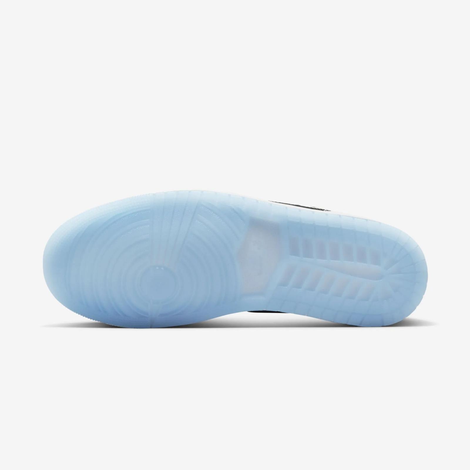 Air Jordan 1 Low Concord 2025 Restock DV1309-100