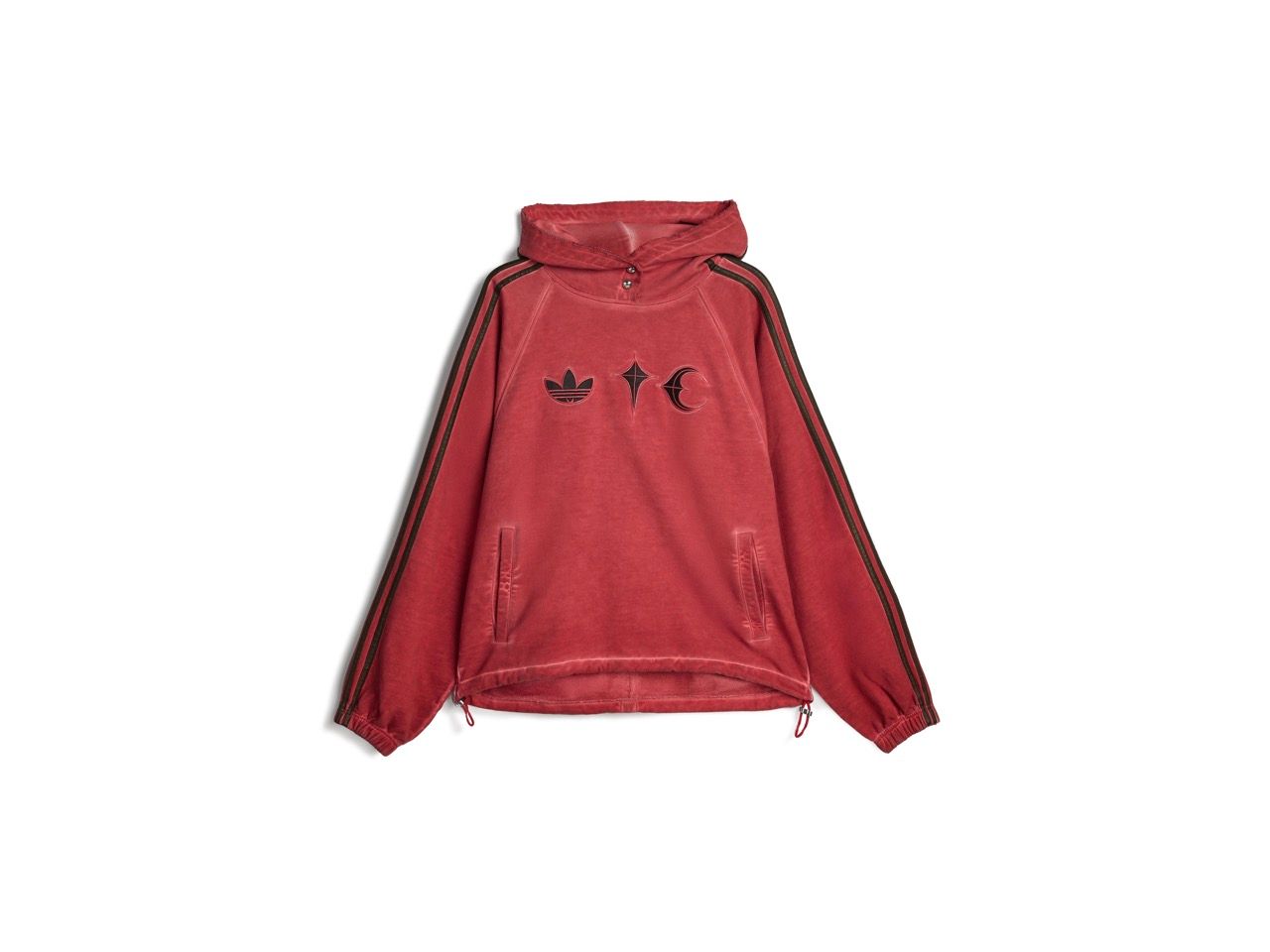 adidas Originals and Thug Club launch second global collection