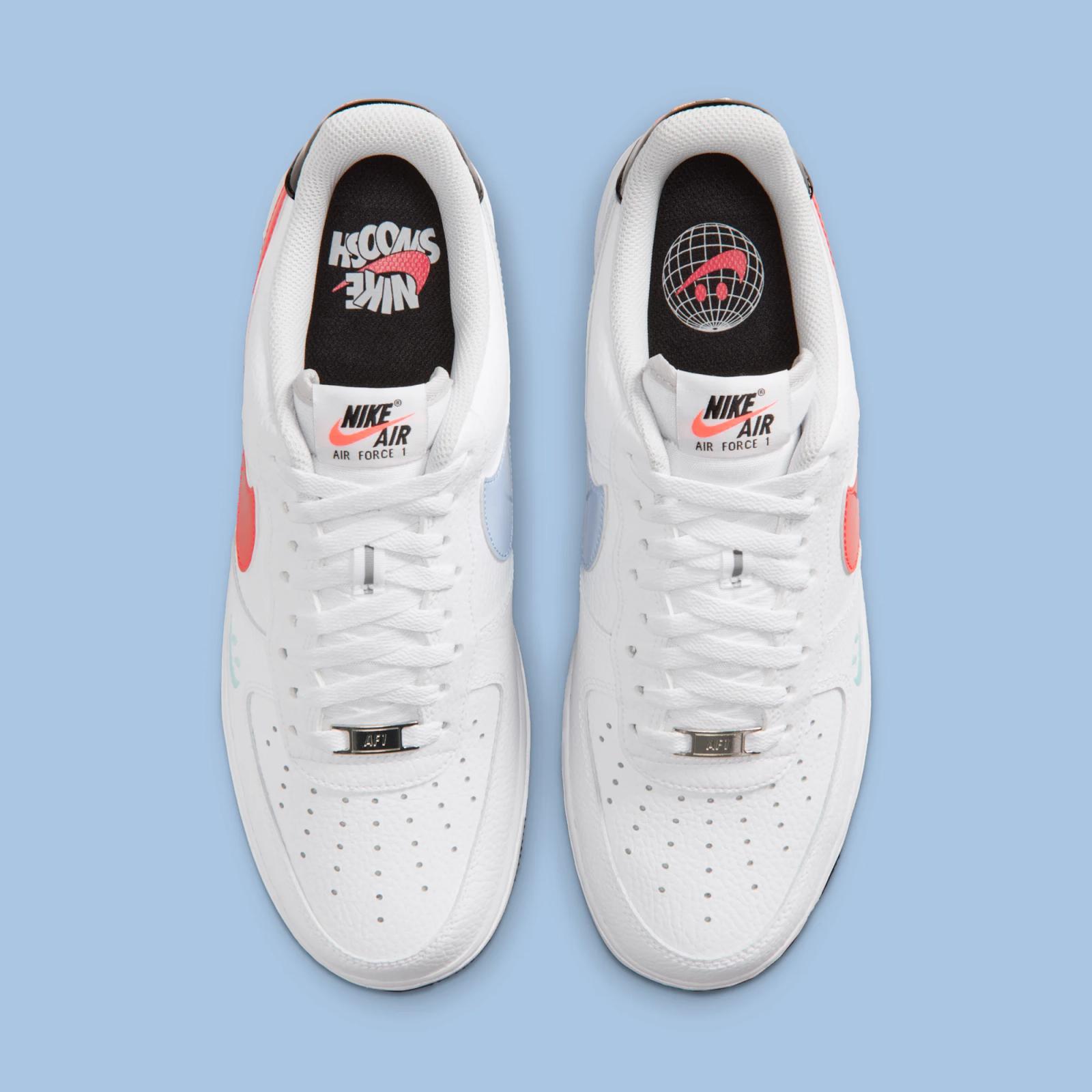 Nike Air Force 1 Low "Have A Nike Day" drops in 2026