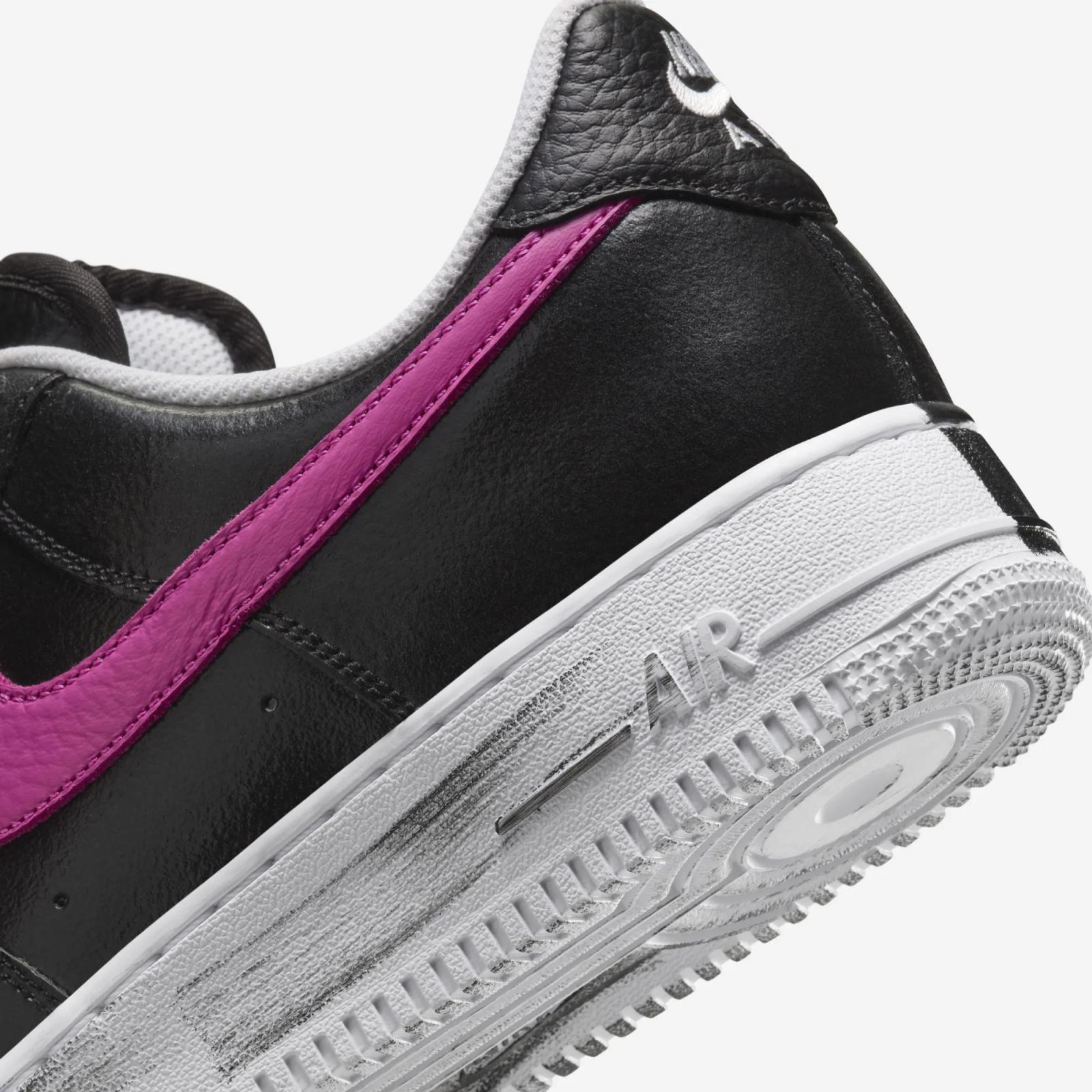 PEACEMINUSONE x Nike Air Force 1 Low Para-Noise 3.0 AQ3692-004