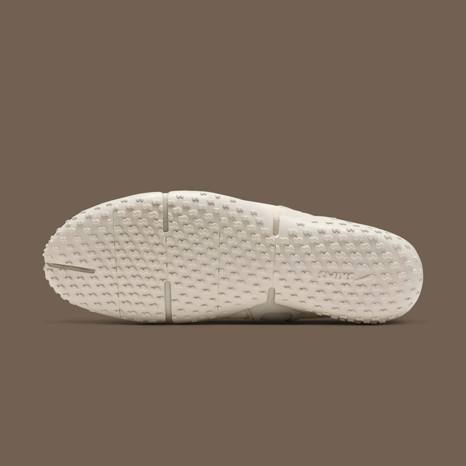 SKIMS x Nike Rift Mesh "Light Bone" releasing in 2026