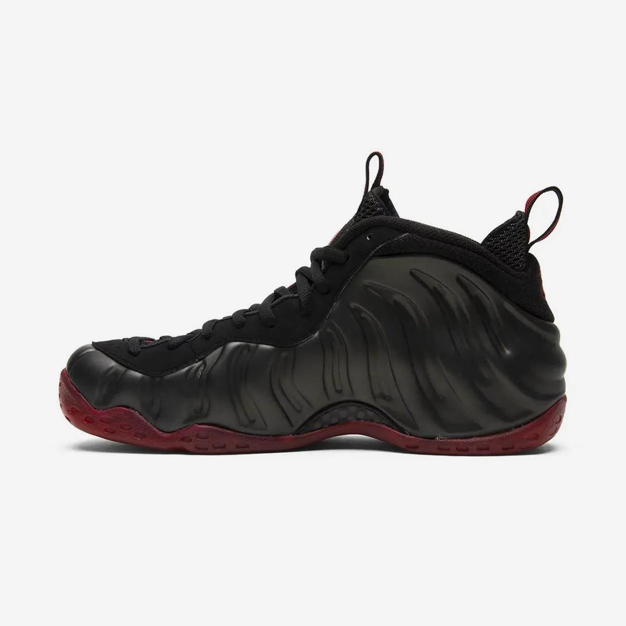 Nike Air Foamposite One Cough Drop IB2219-001