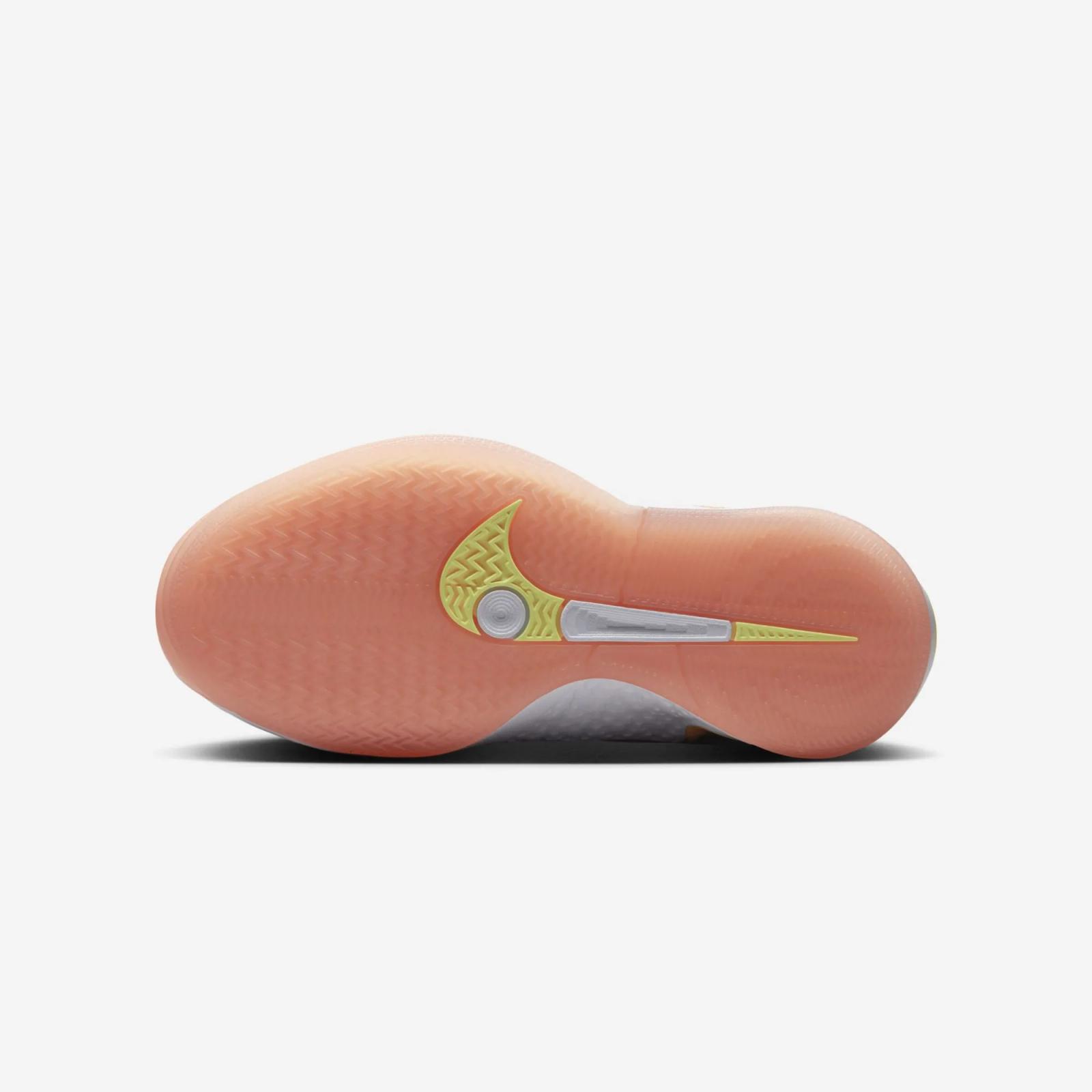 Nike Sabrina 2 SE GS Light Lemon Twist HF1188-100