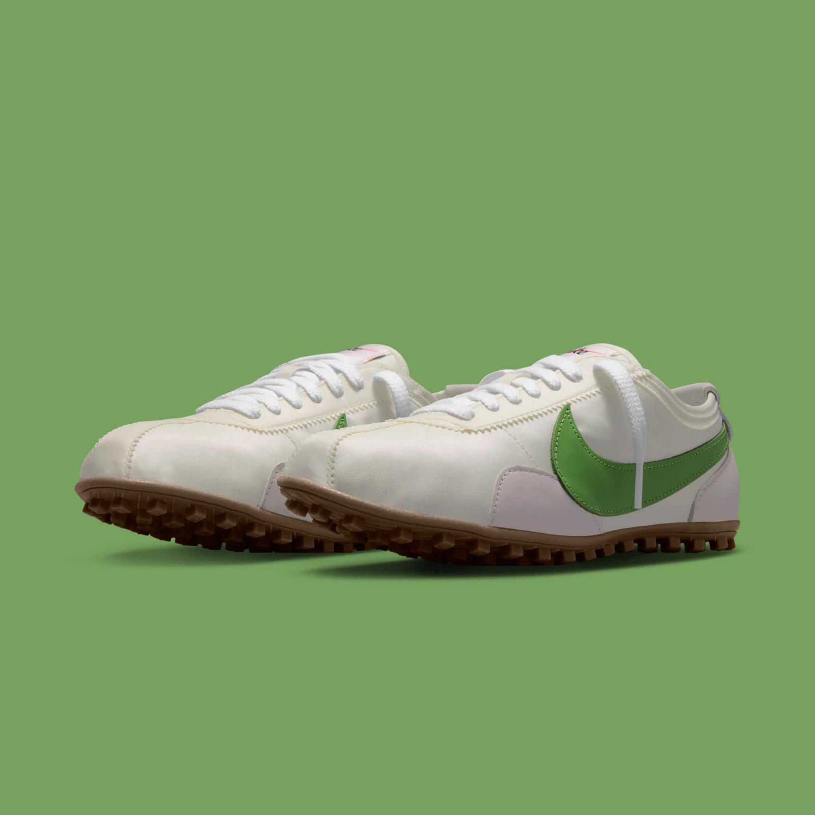 Nike Moon Shoe OG SP "Sail & Chlorophyll" drops in 2026