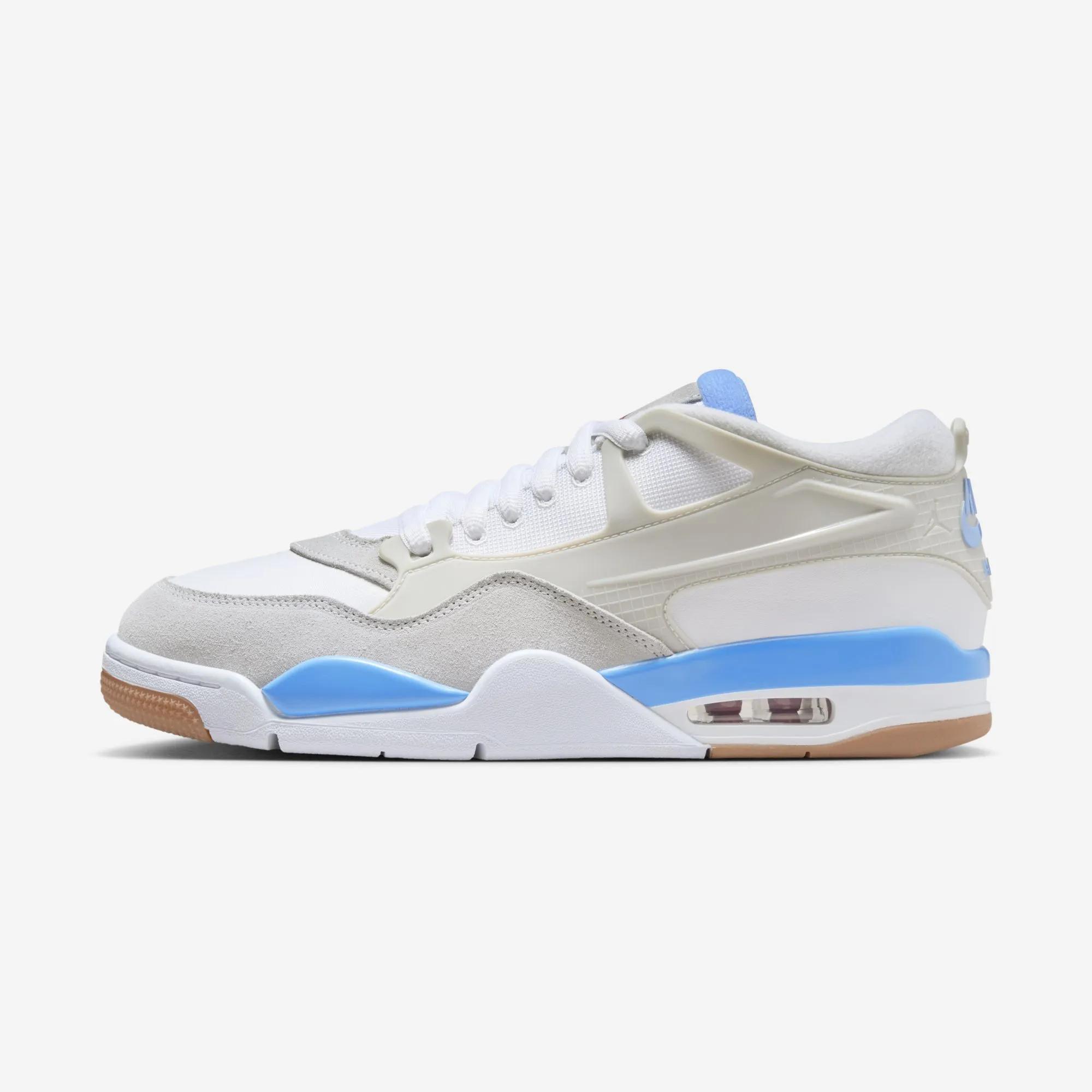 Air Jordan 4 RM “Neutral Grey”