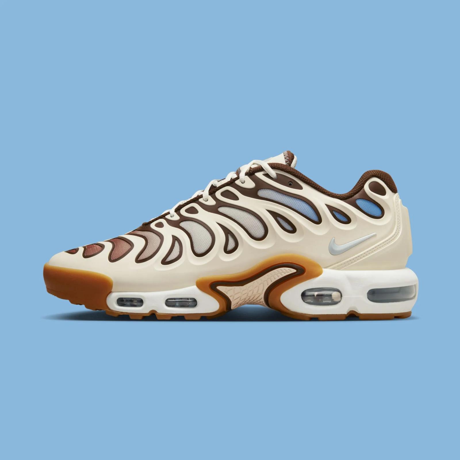 Nike Air Max Plus Drift Phantom Cacao Wow
