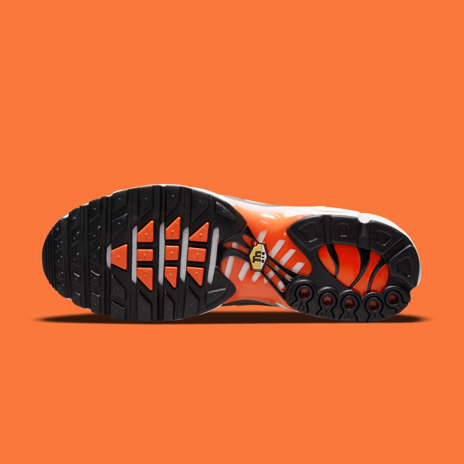 Nike Air Max Plus SE "First Use" returns in 2026