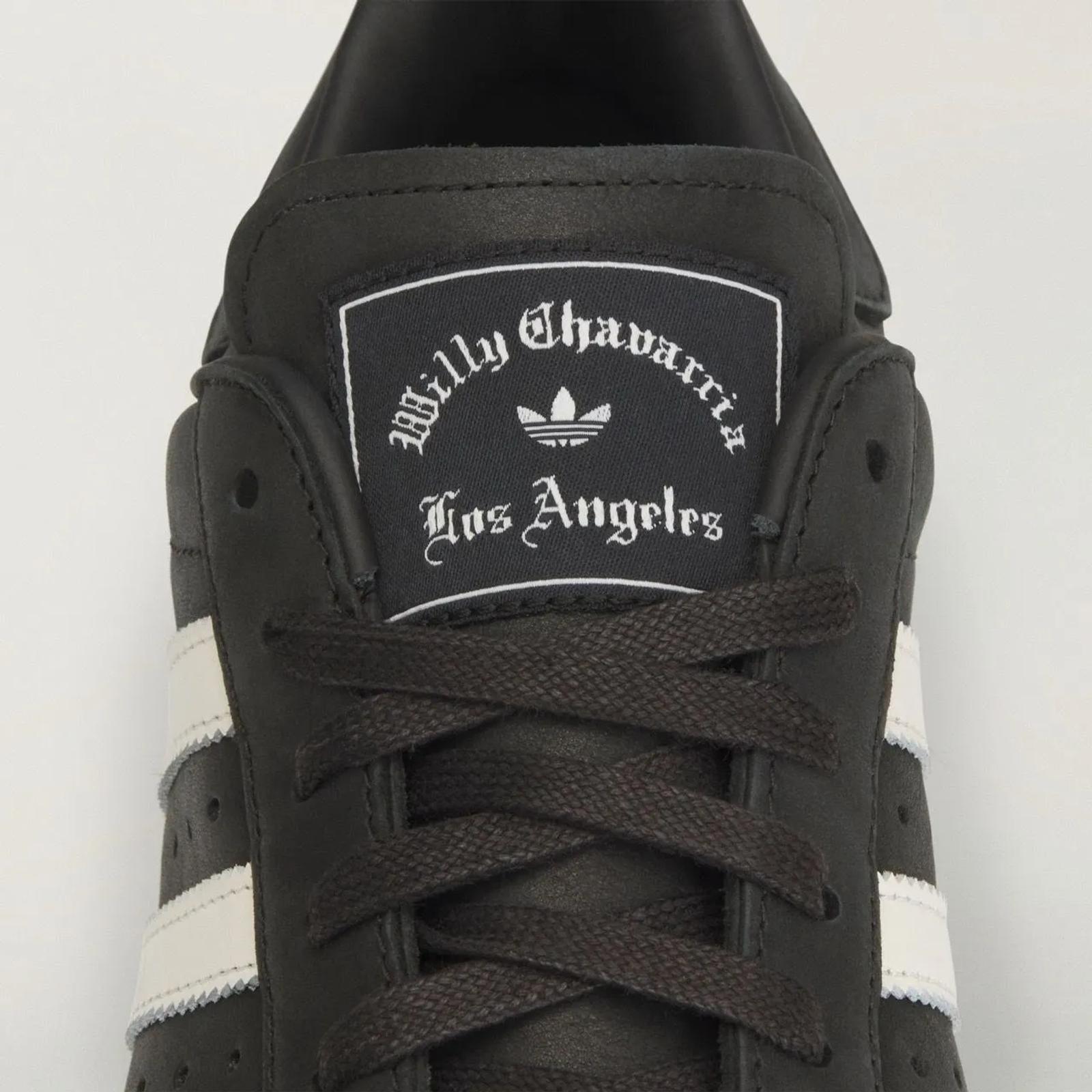 adidas Originals and Willy Chavarria Launch "Love Prevails" Collection