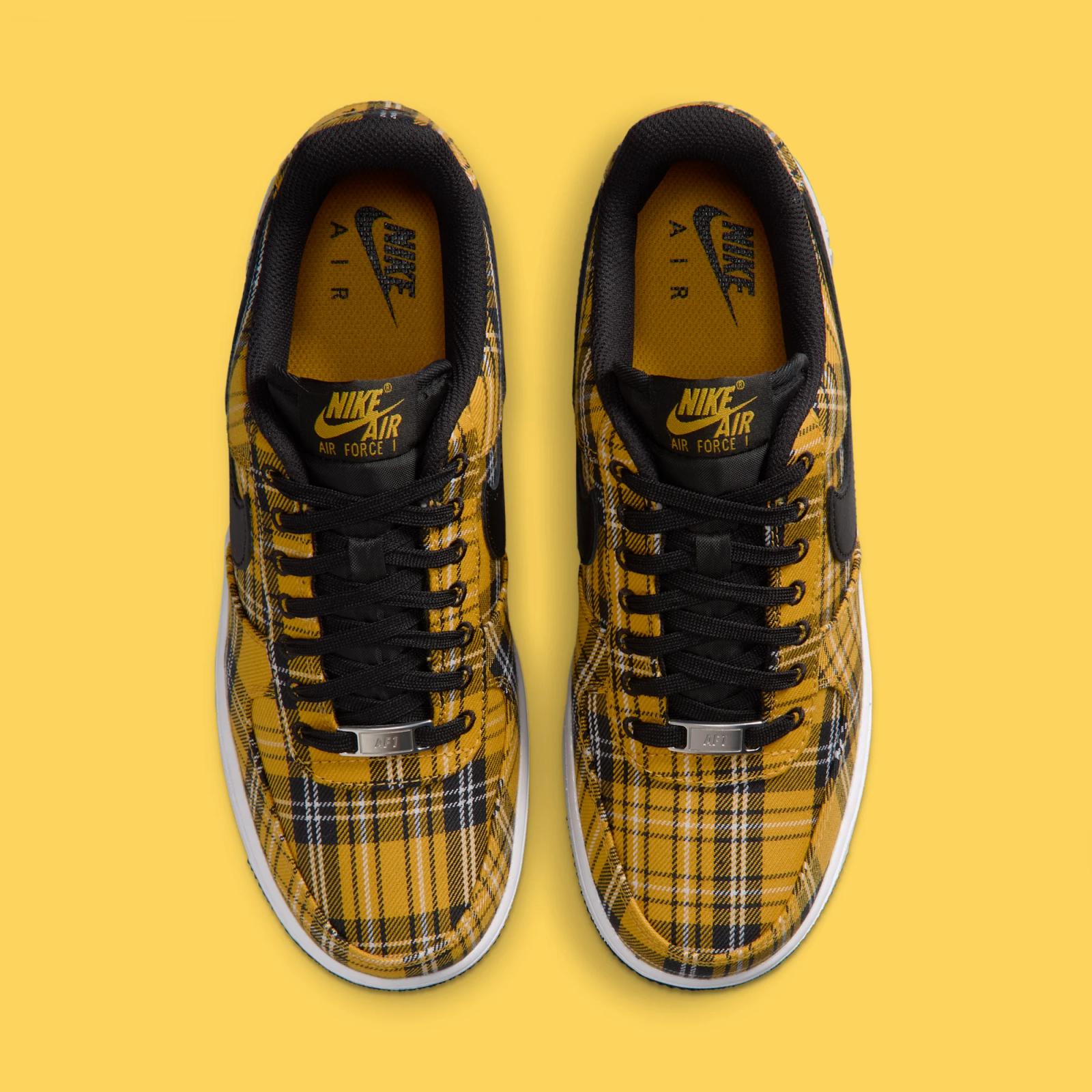 Nike Air Force 1 Low "Clueless" drops in 2026