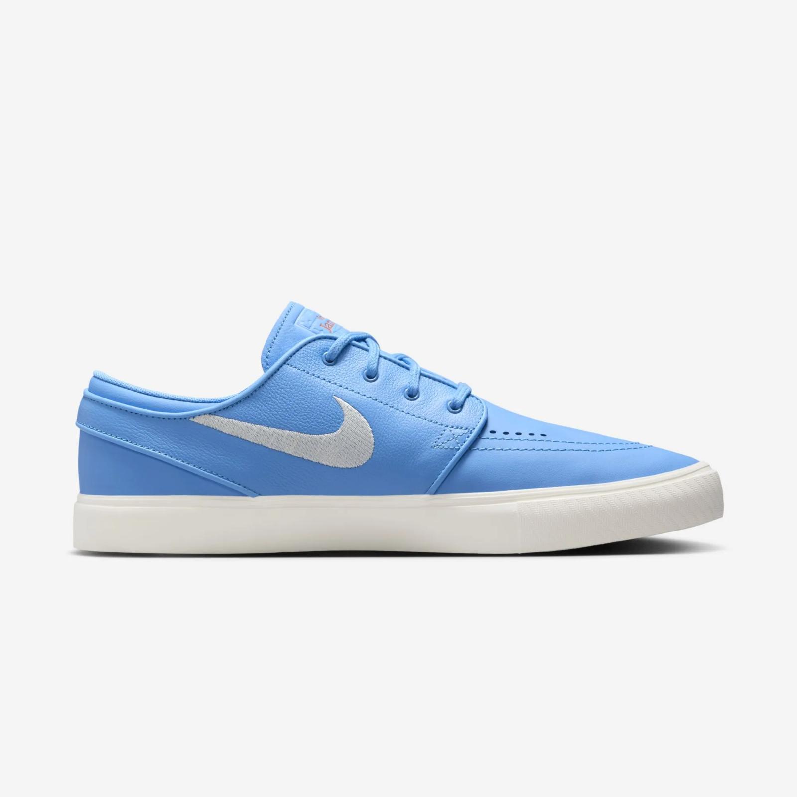 Nike SB Zoom Janoski OG+ ISO University Blue FQ7621-400