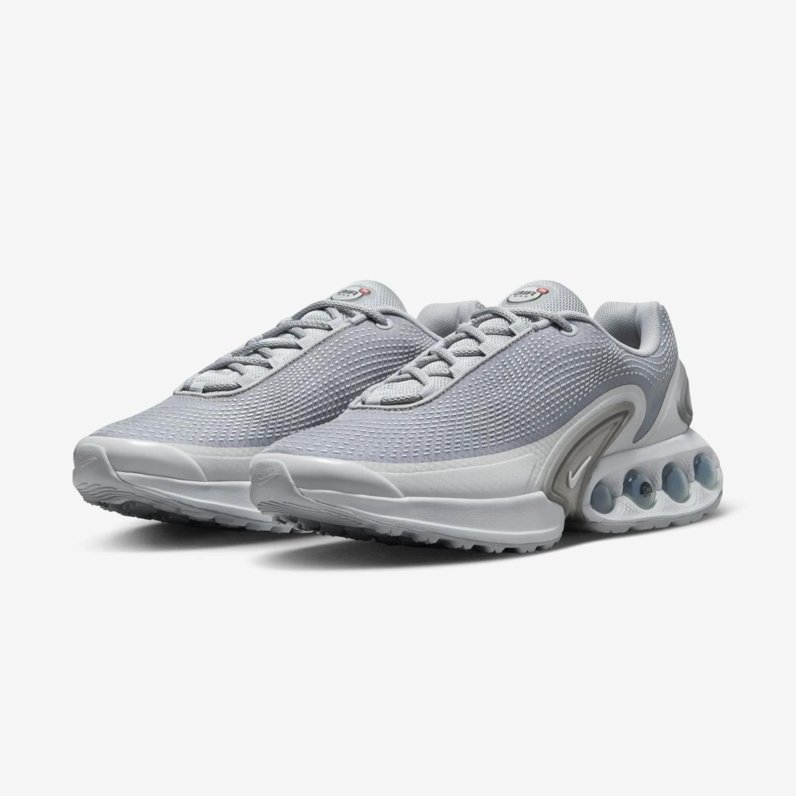 Nike Air Max Dn Wolf Grey Pure Platinum DV3337-007